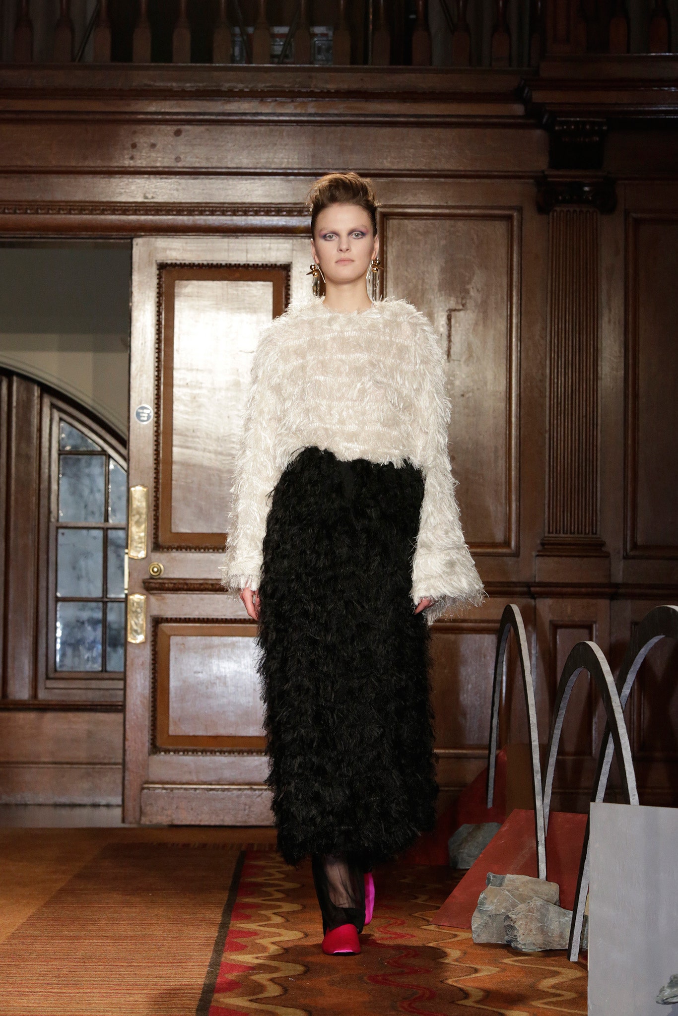 Toga F/W 15 Look 16