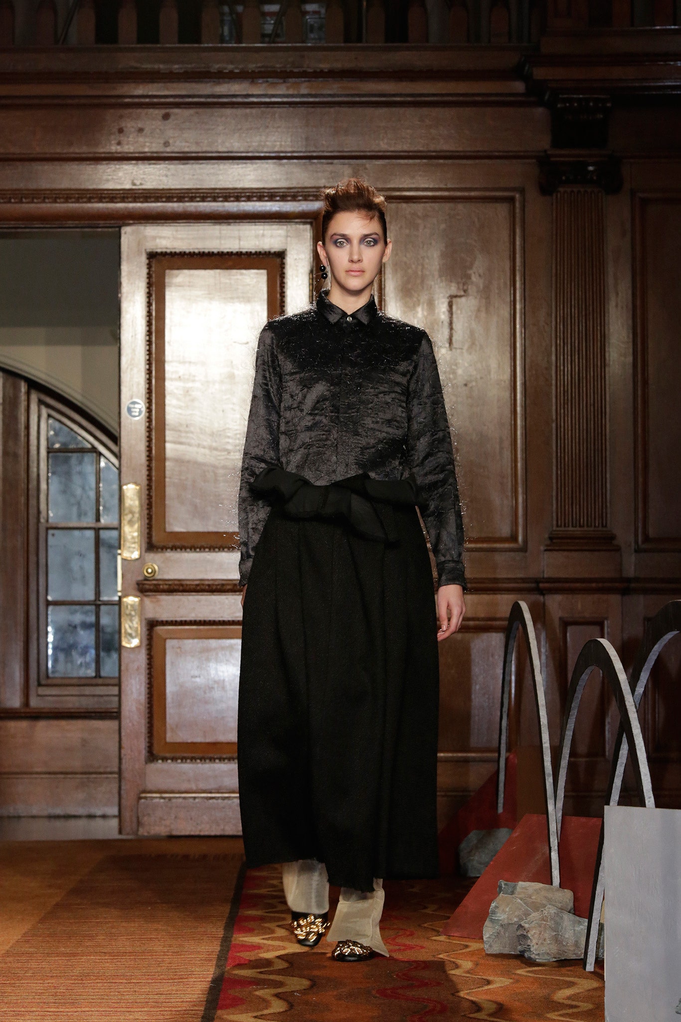 Toga F/W 15 Look 17