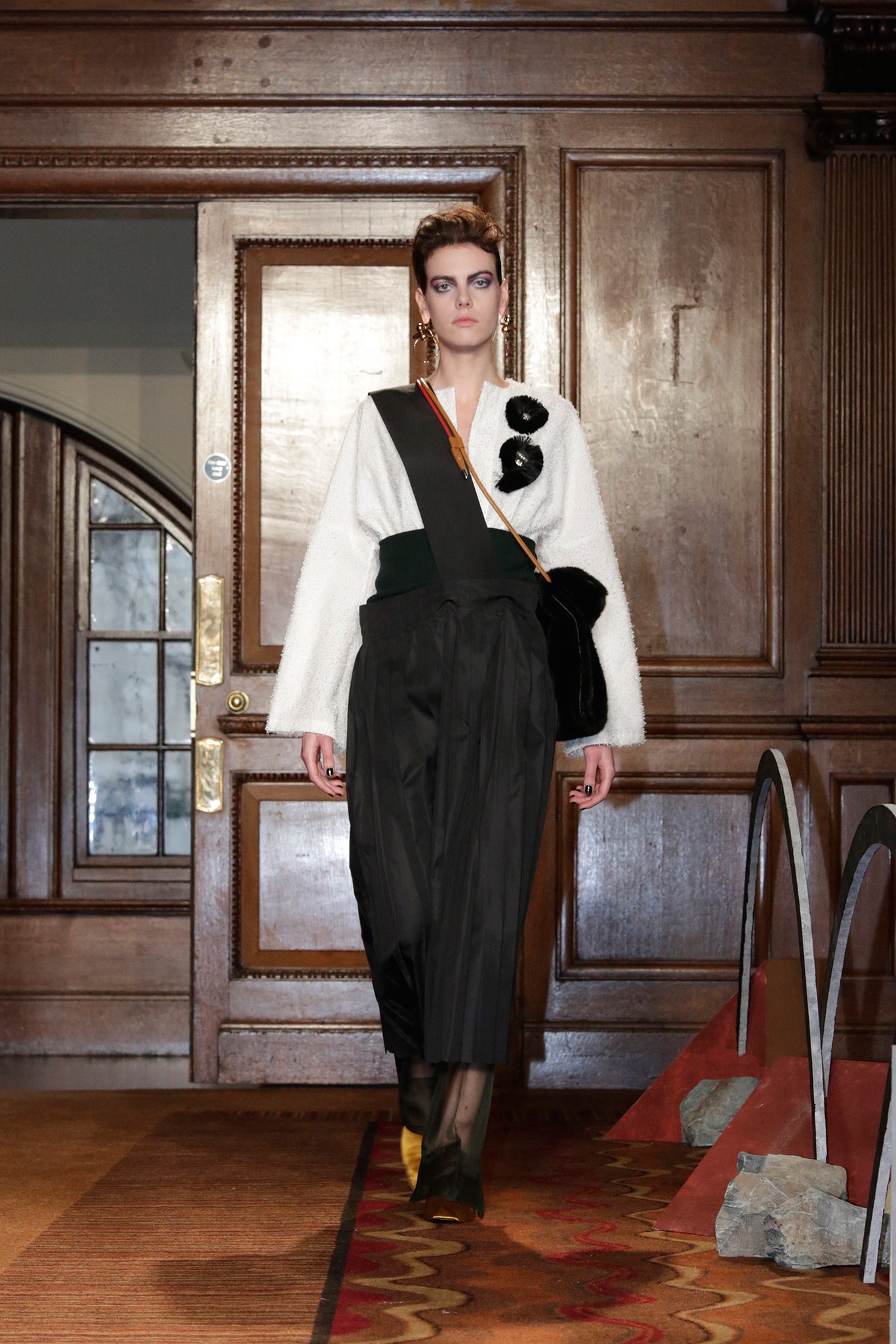 Toga F/W 15 Look 19