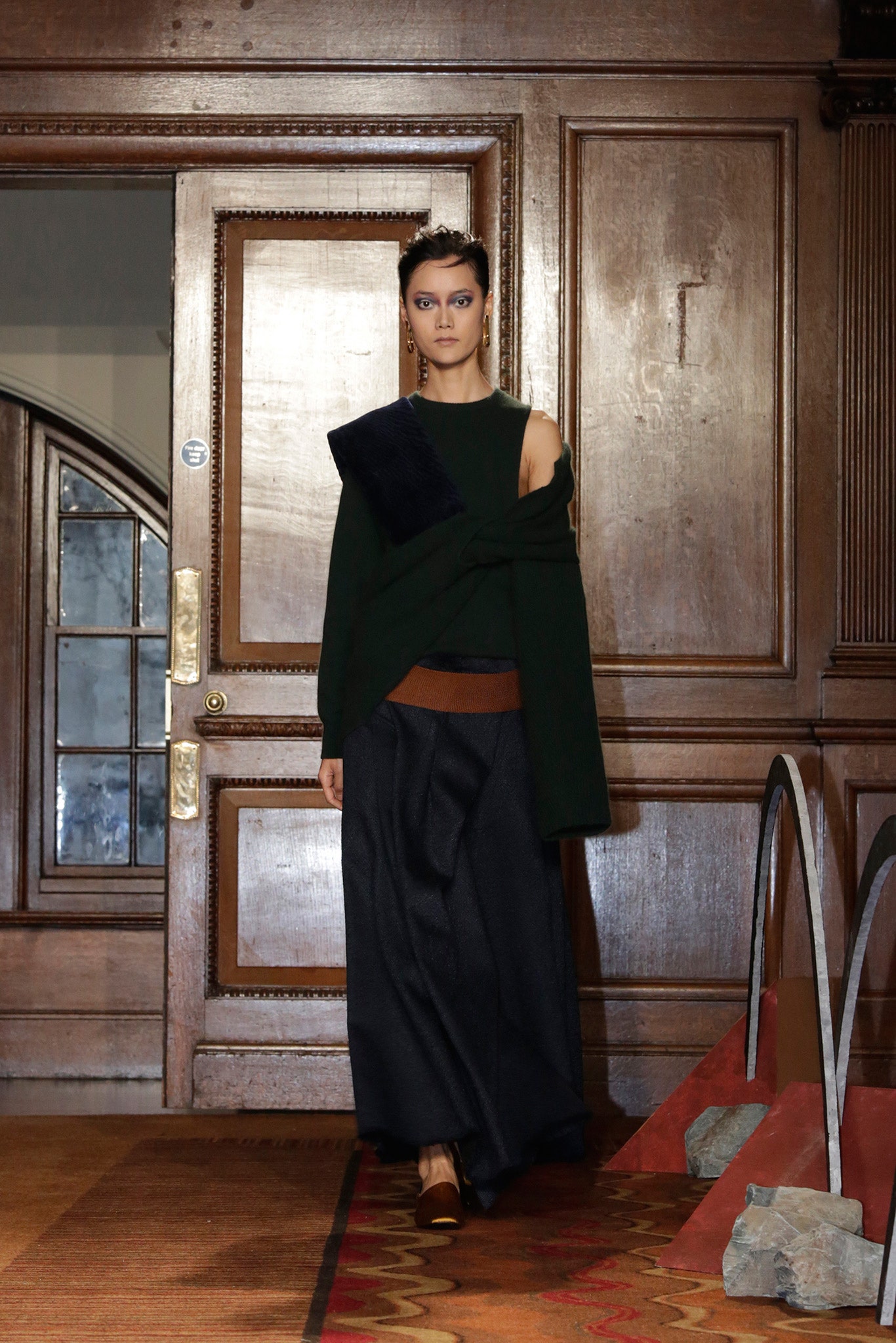 Toga F/W 15 Look 20