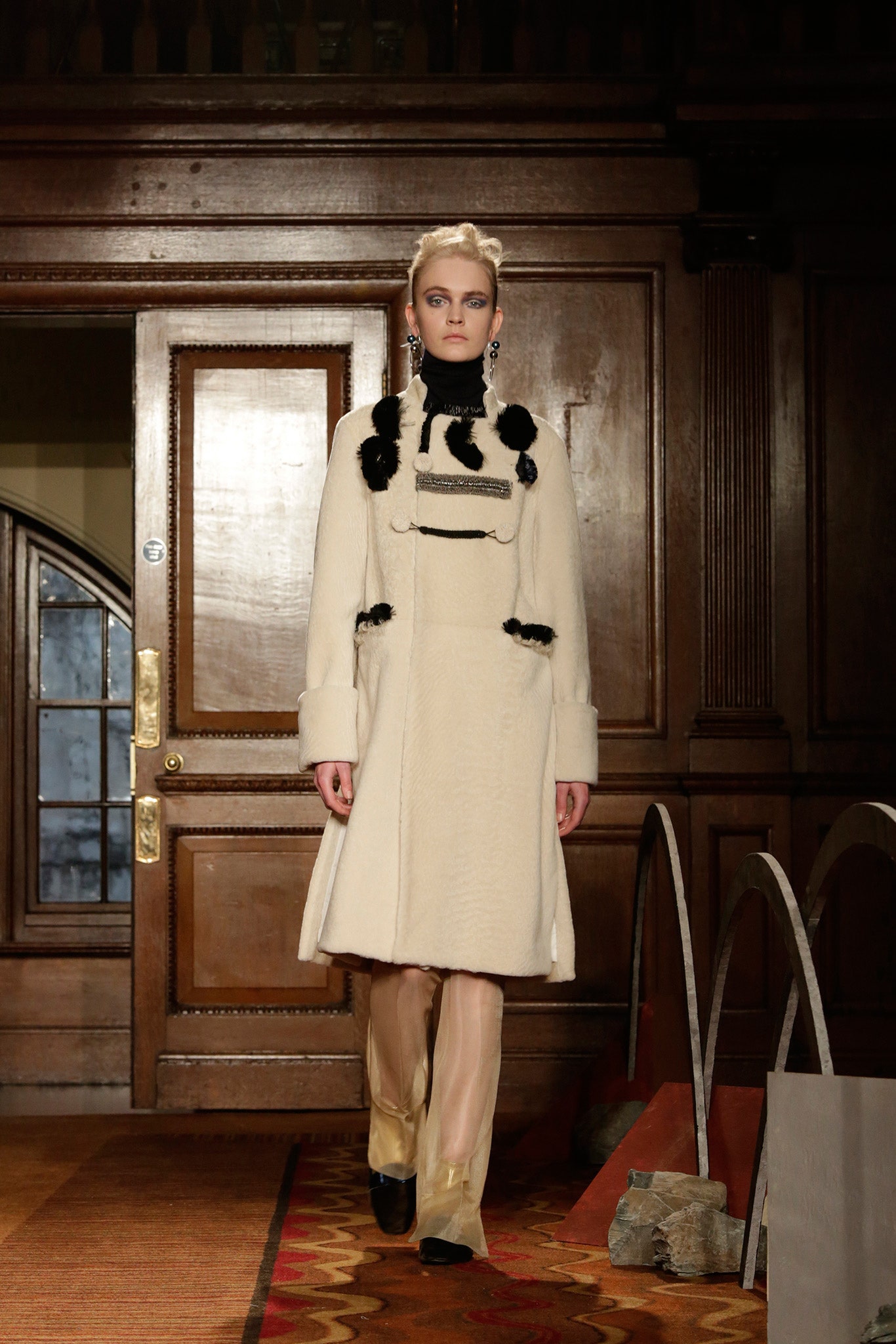 Toga F/W 15 Look 21