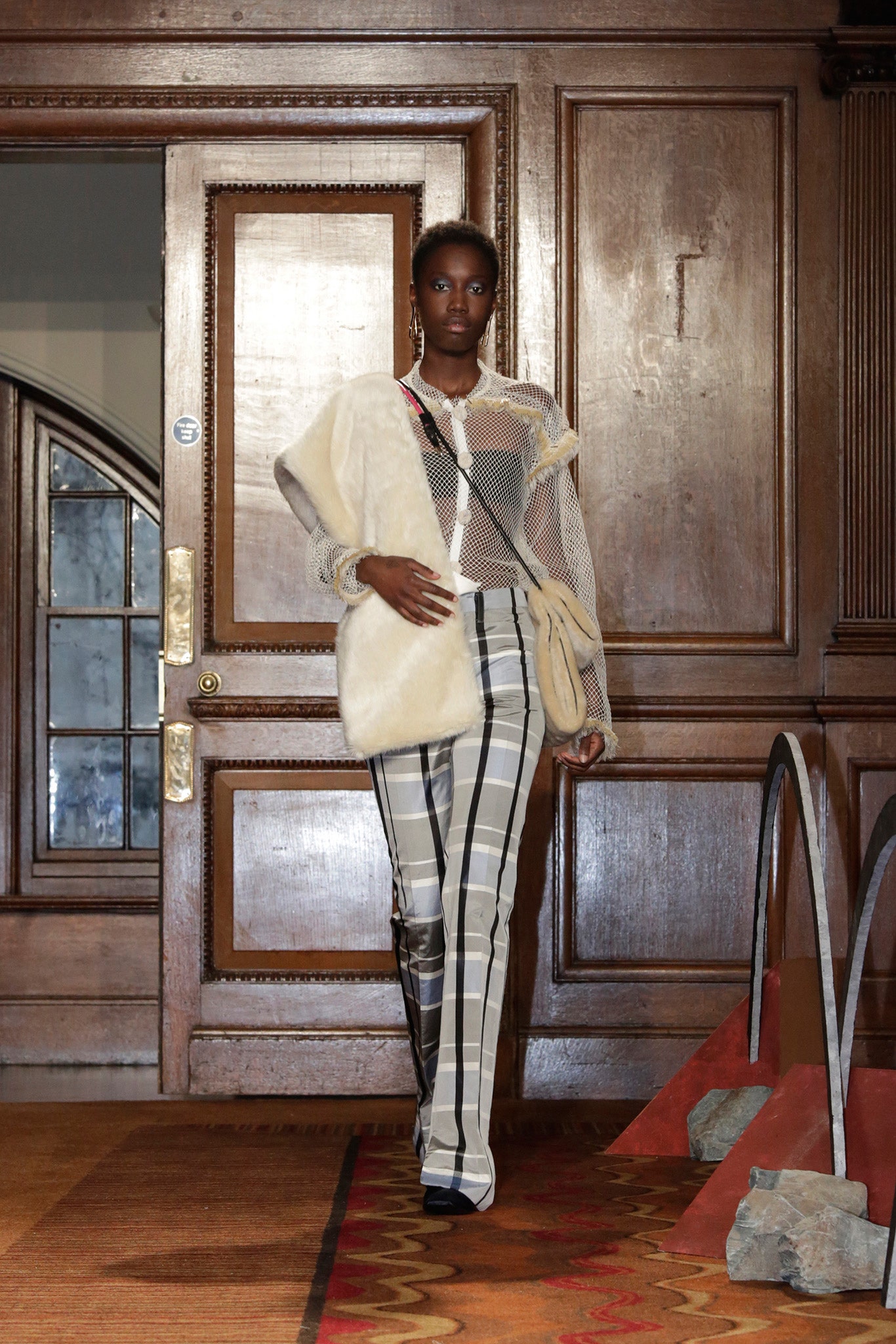 Toga F/W 15 Look 22