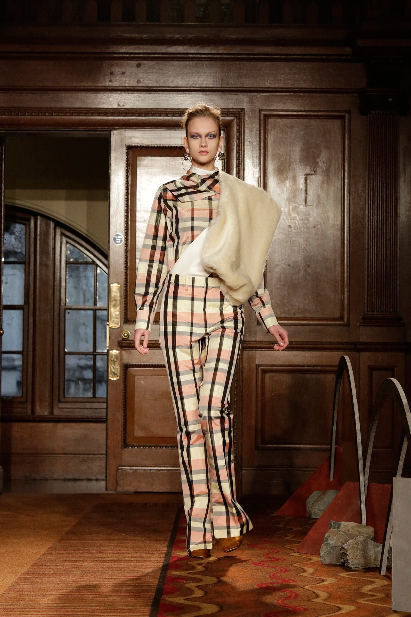 Toga F/W 15 Look 23