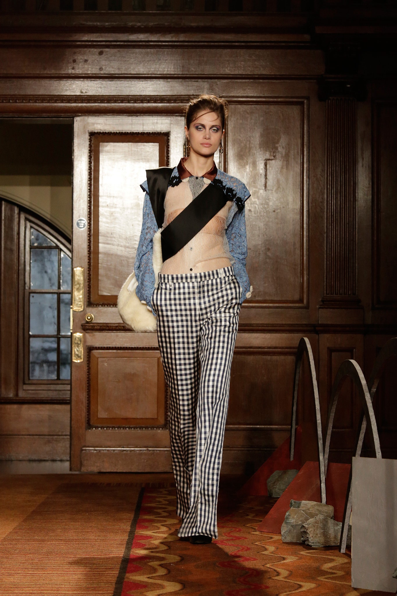 Toga F/W 15 Look 24