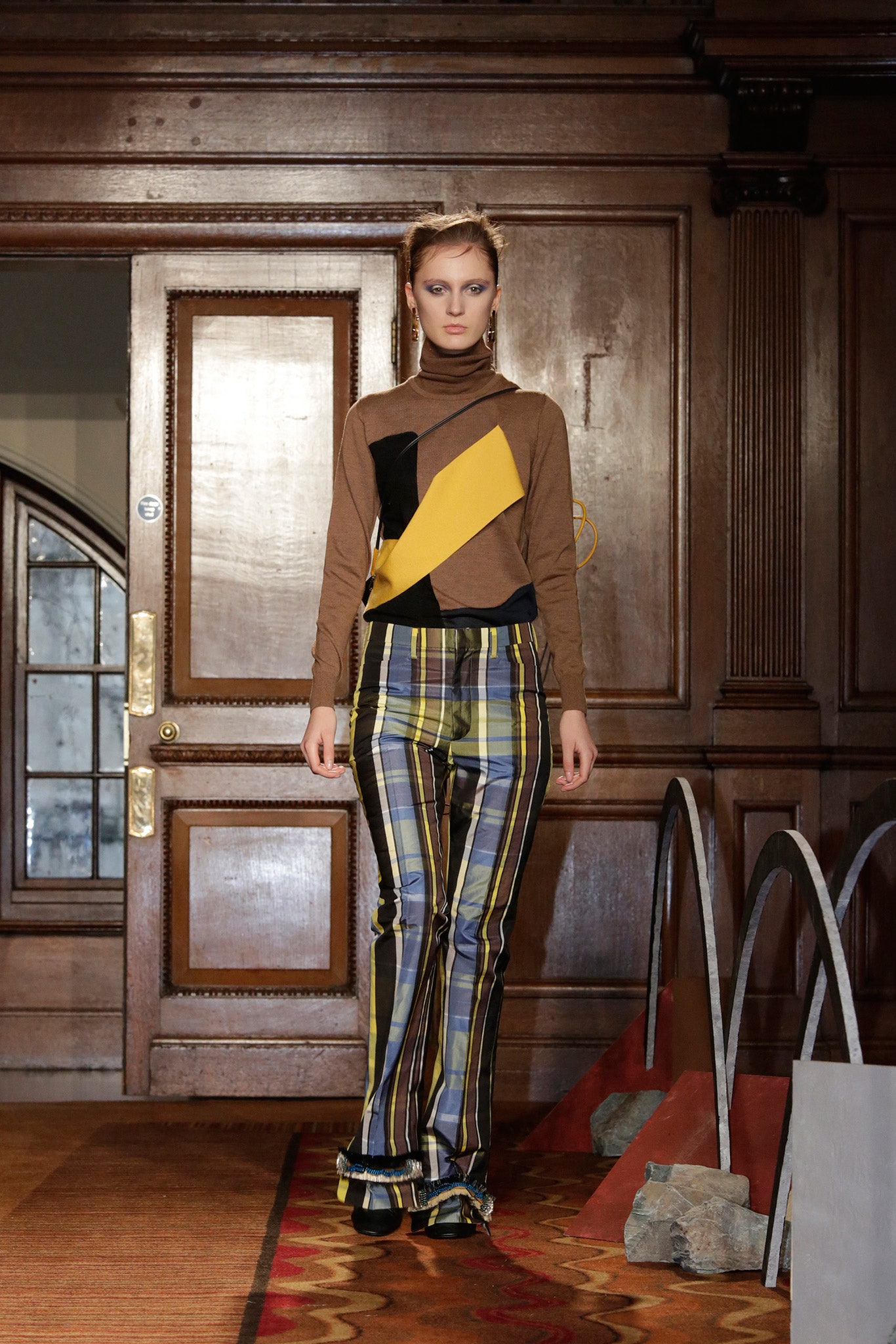 Toga F/W 15 Look 25