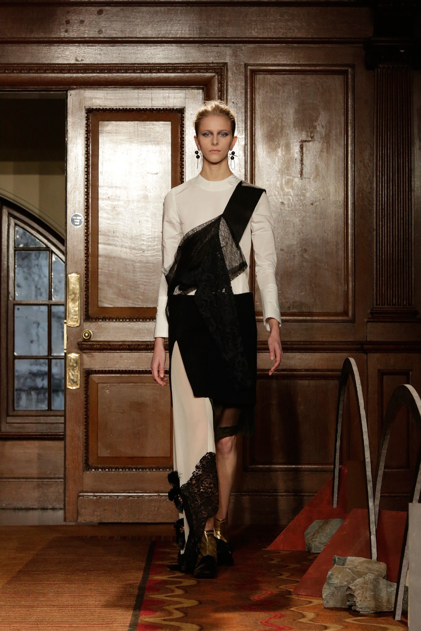 Toga F/W 15 Look 27
