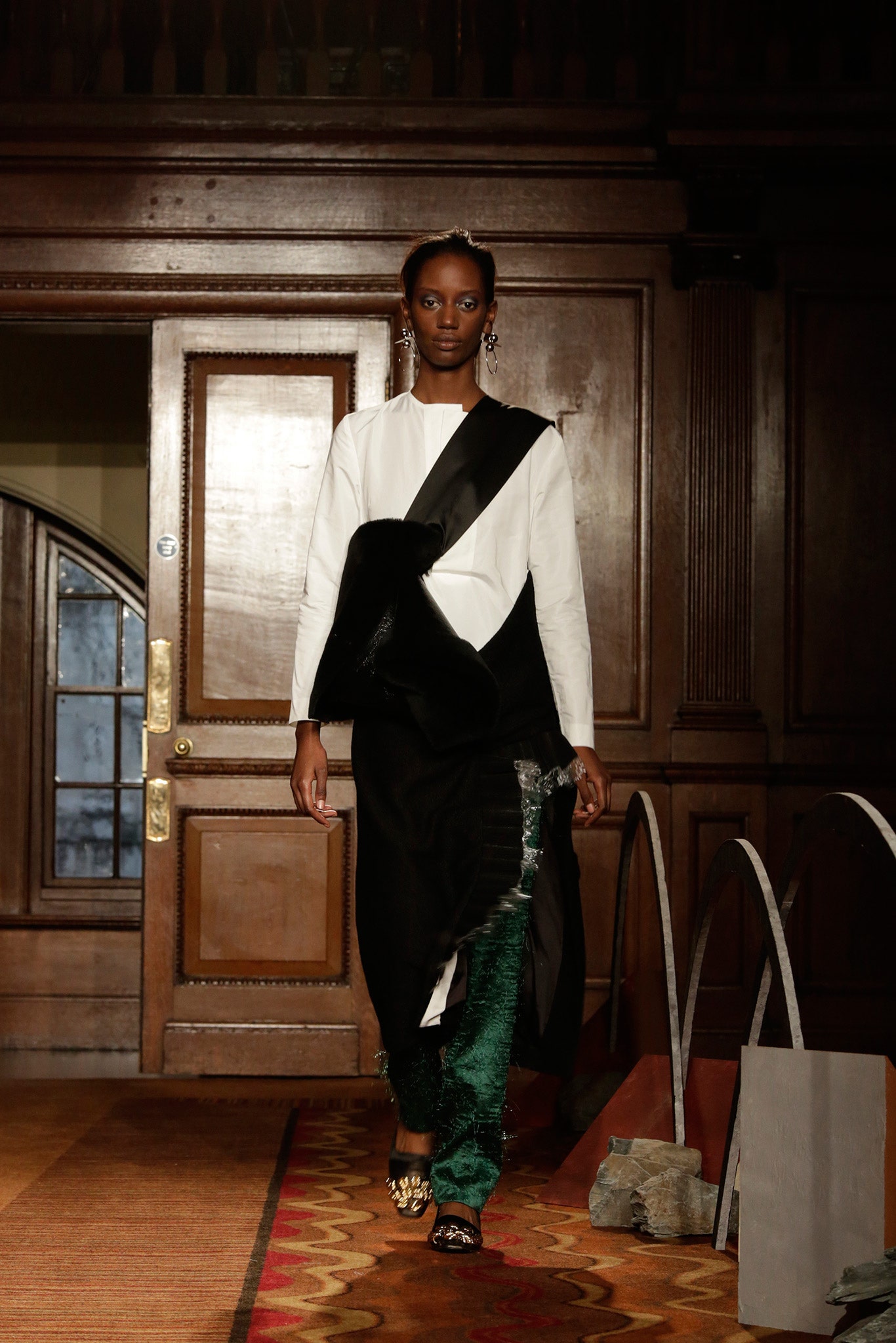 Toga F/W 15 Look 28