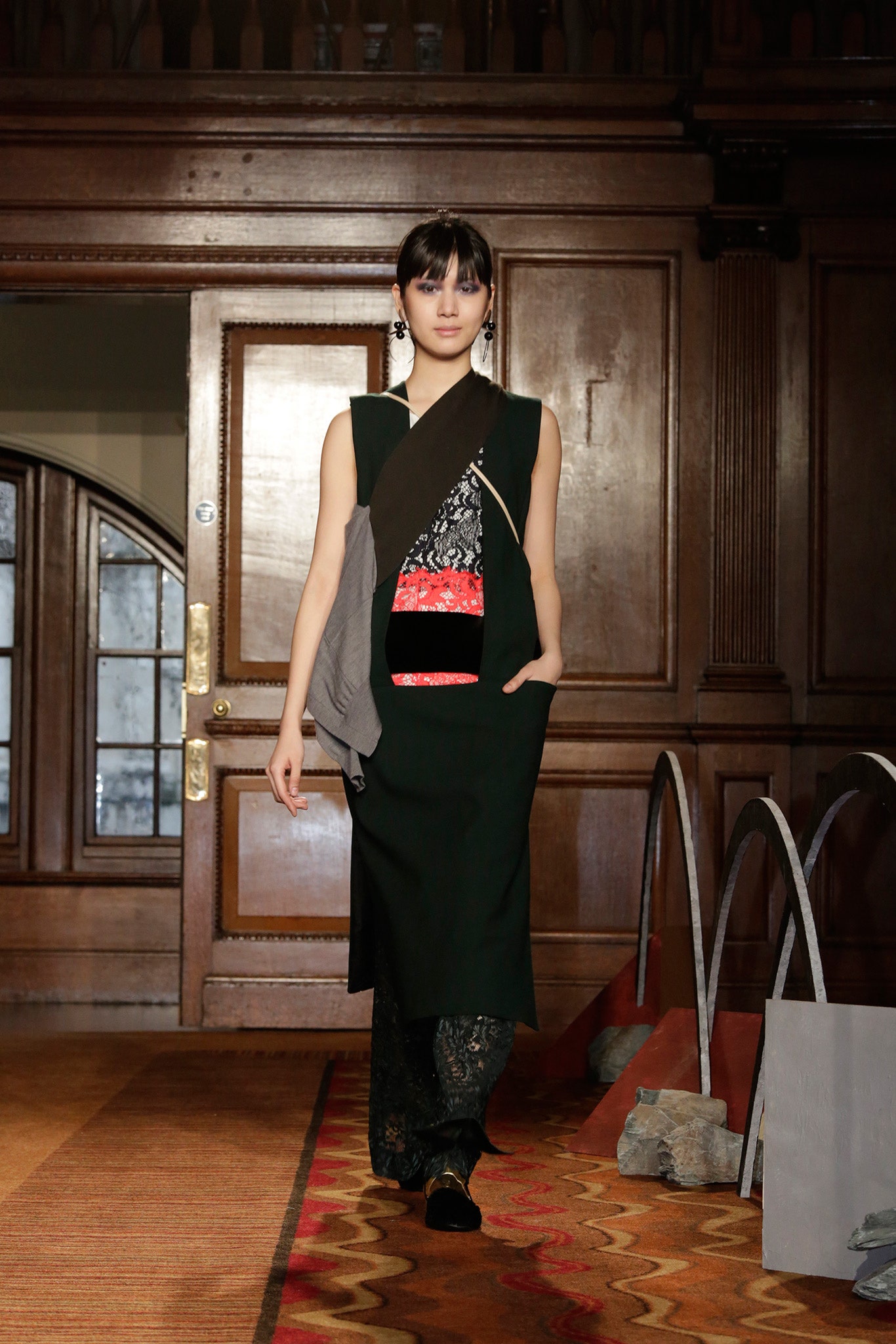 Toga F/W 15 Look 29
