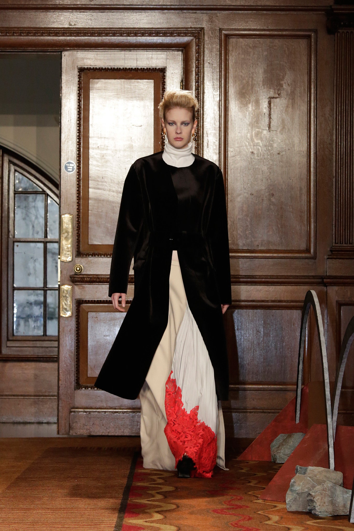 Toga F/W 15 Look 30