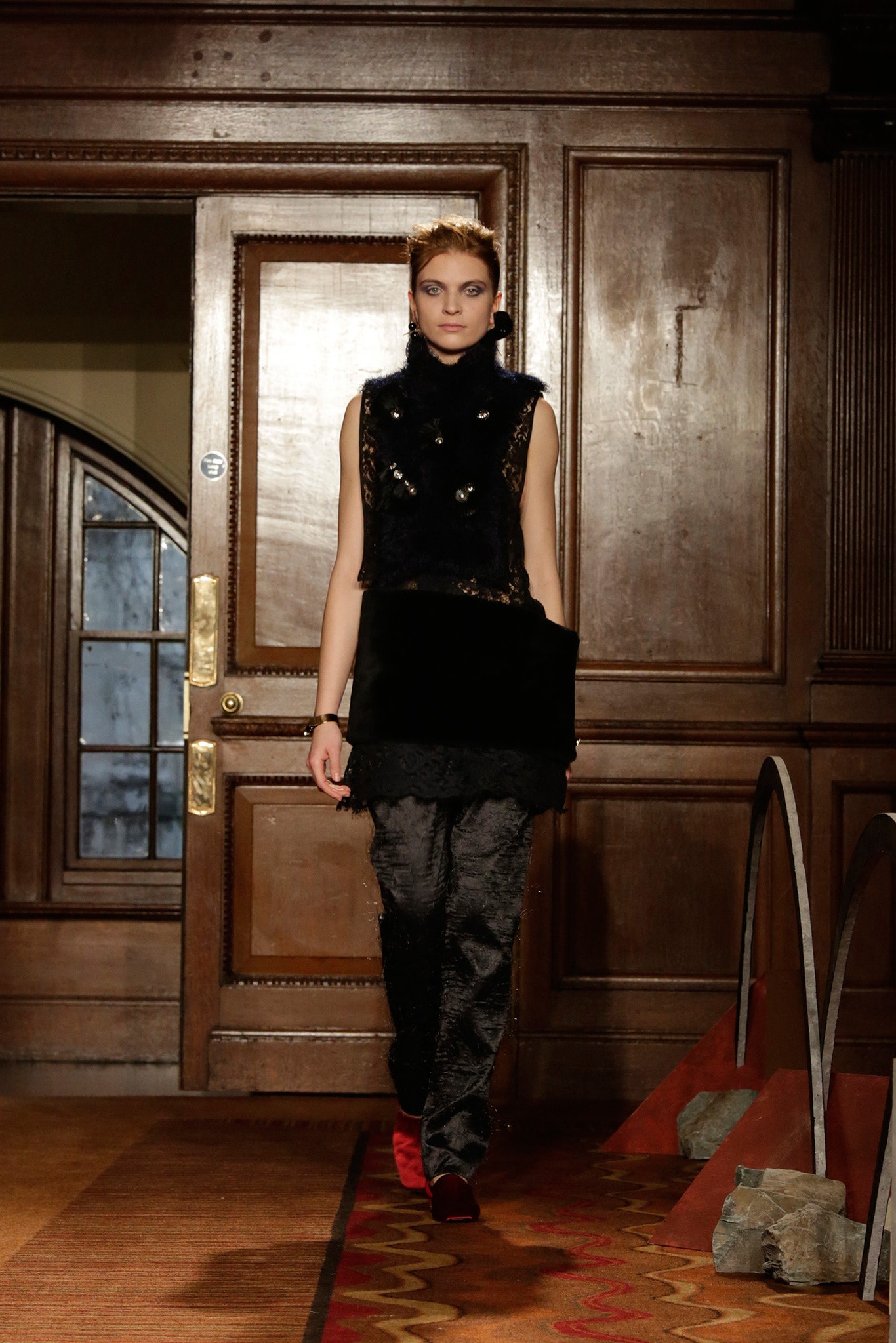 Toga F/W 15 Look 31
