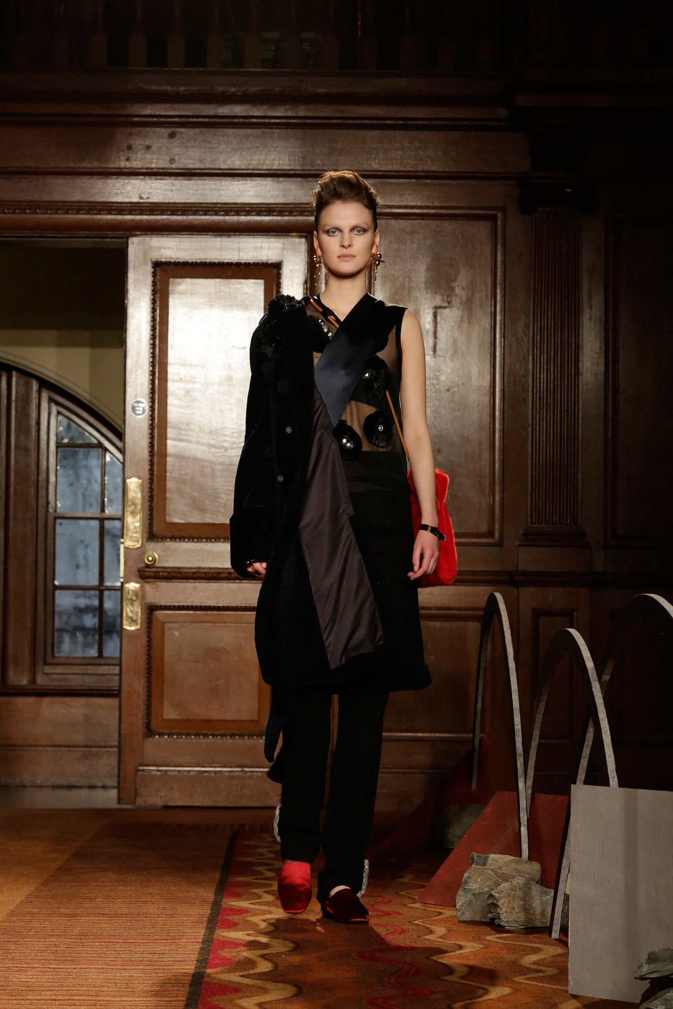Toga F/W 15 Look 32