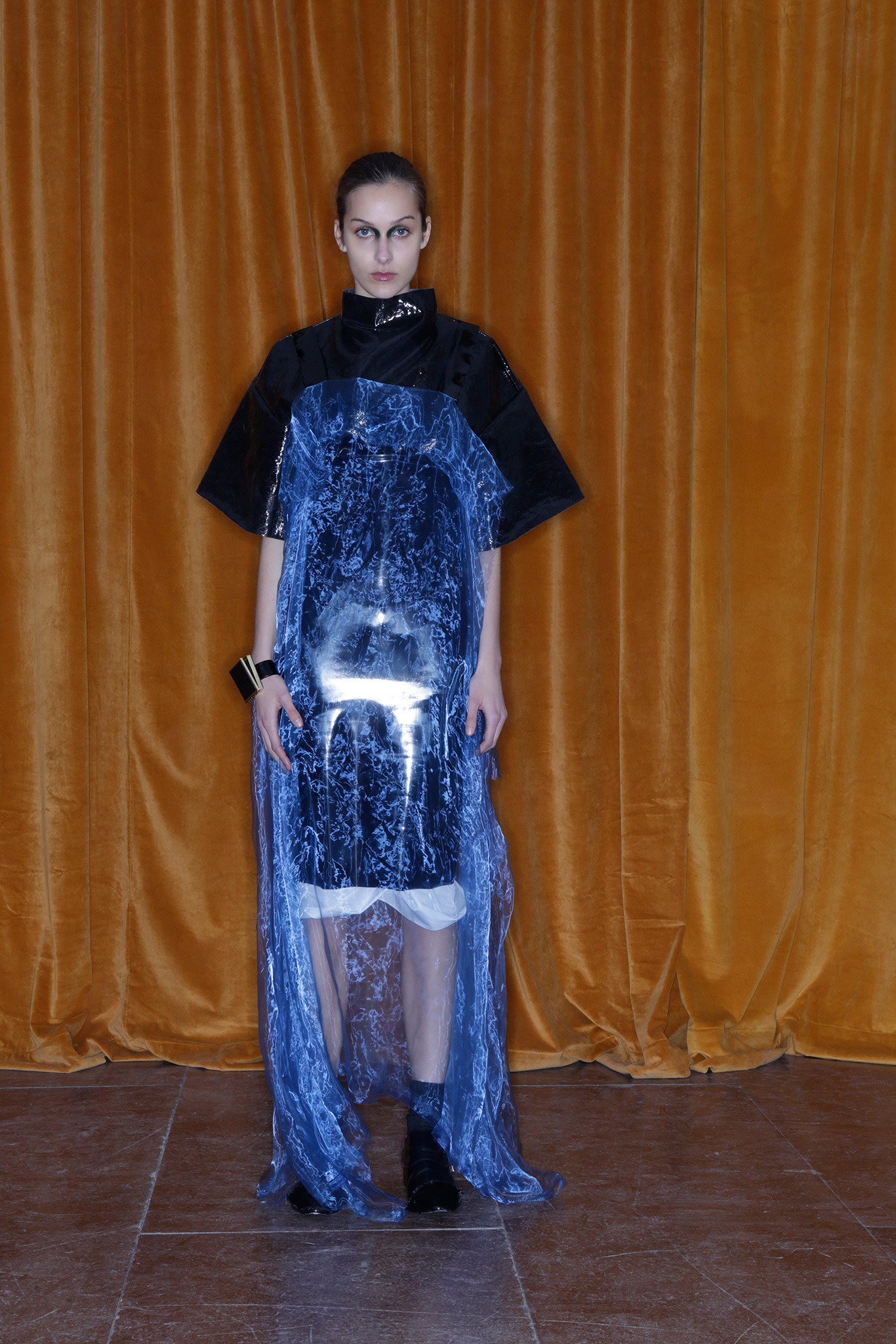 Toga Fall 2014 Ready-to-Wear