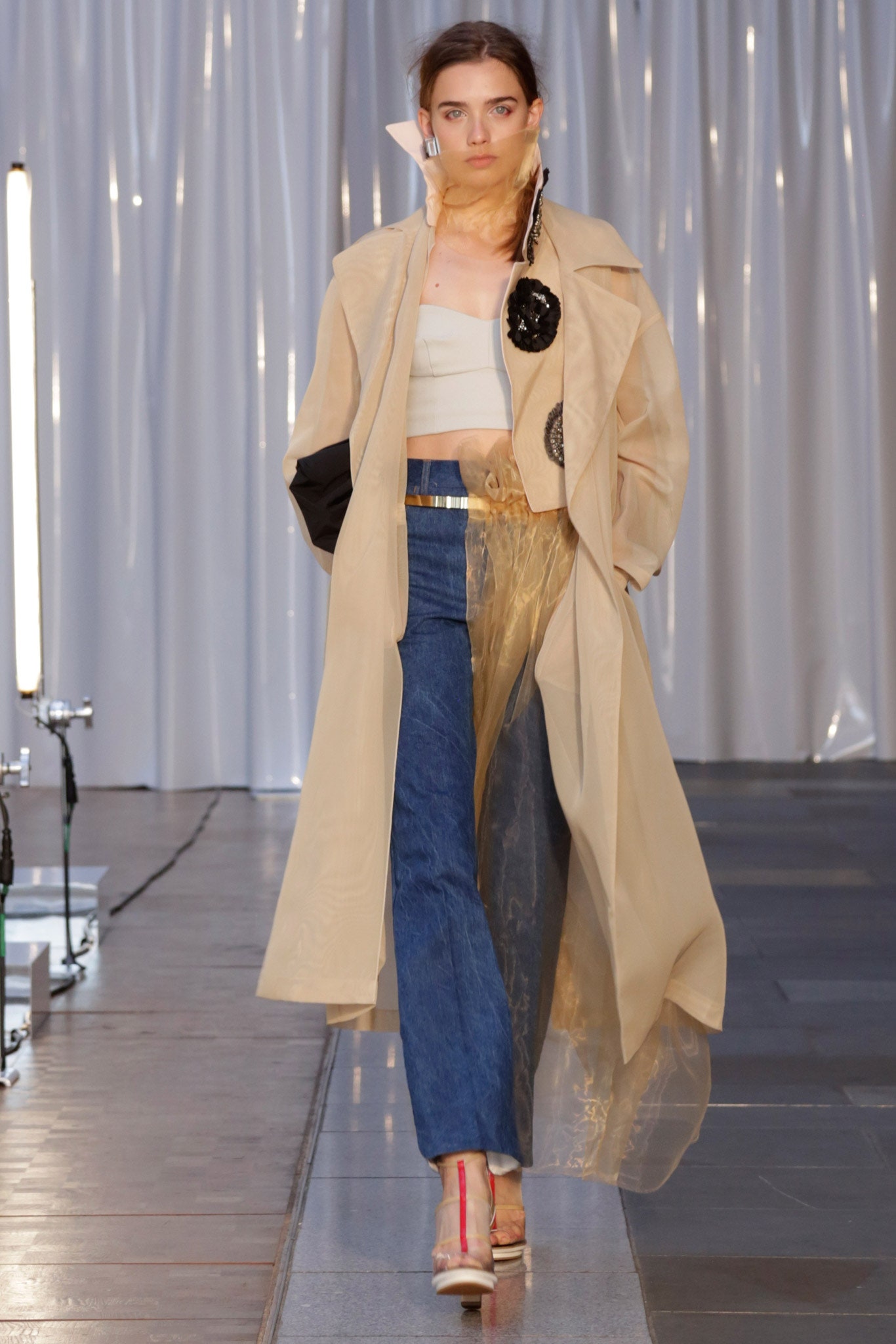 Toga Spring 2015 Ready-to-Wear