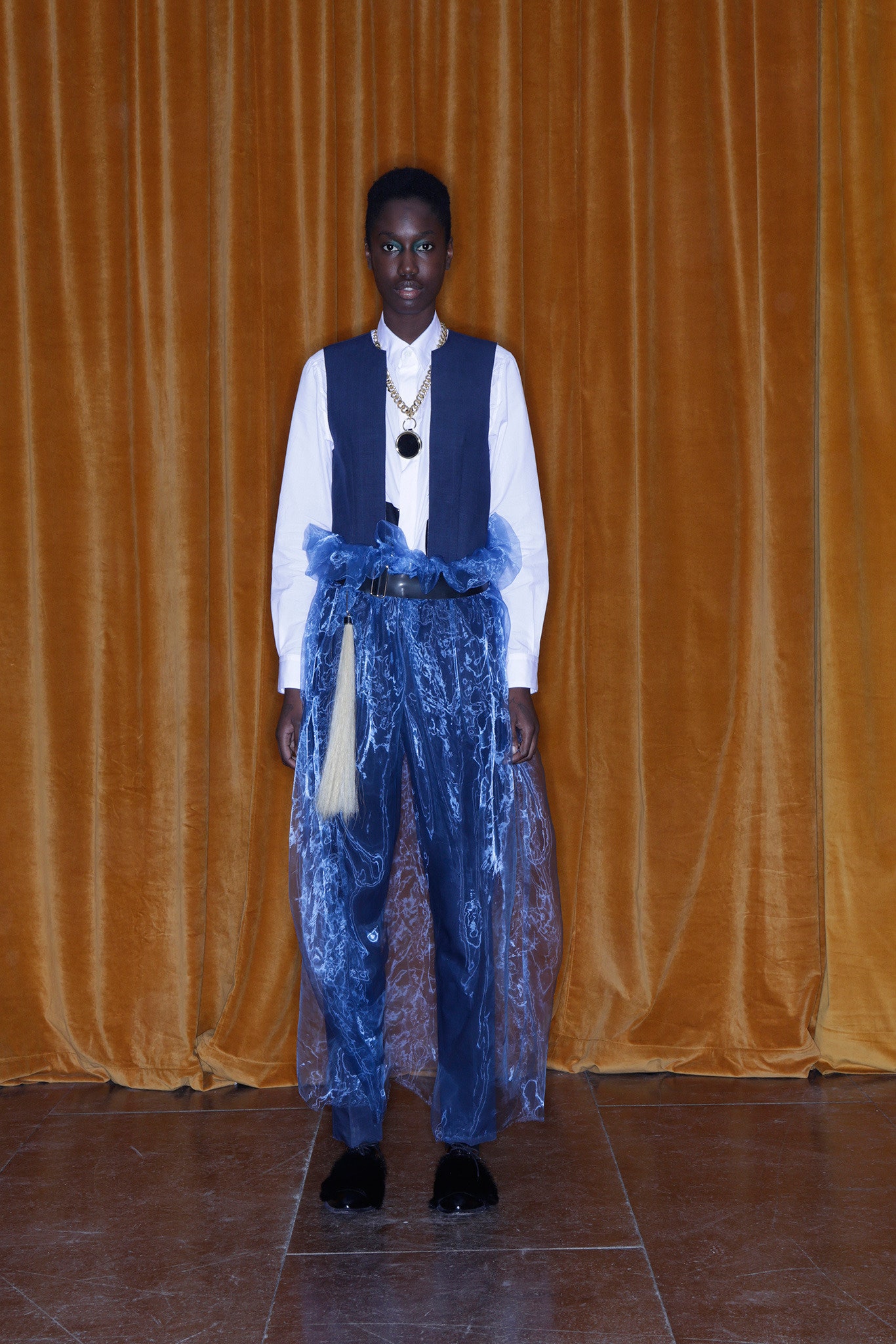 Toga F/W 14 Look 2