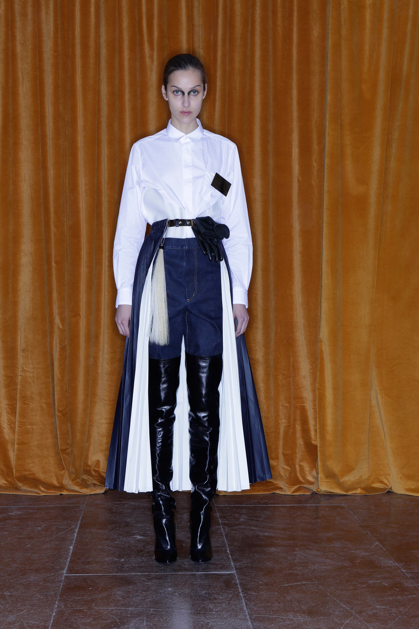 Toga F/W 14 Look 3