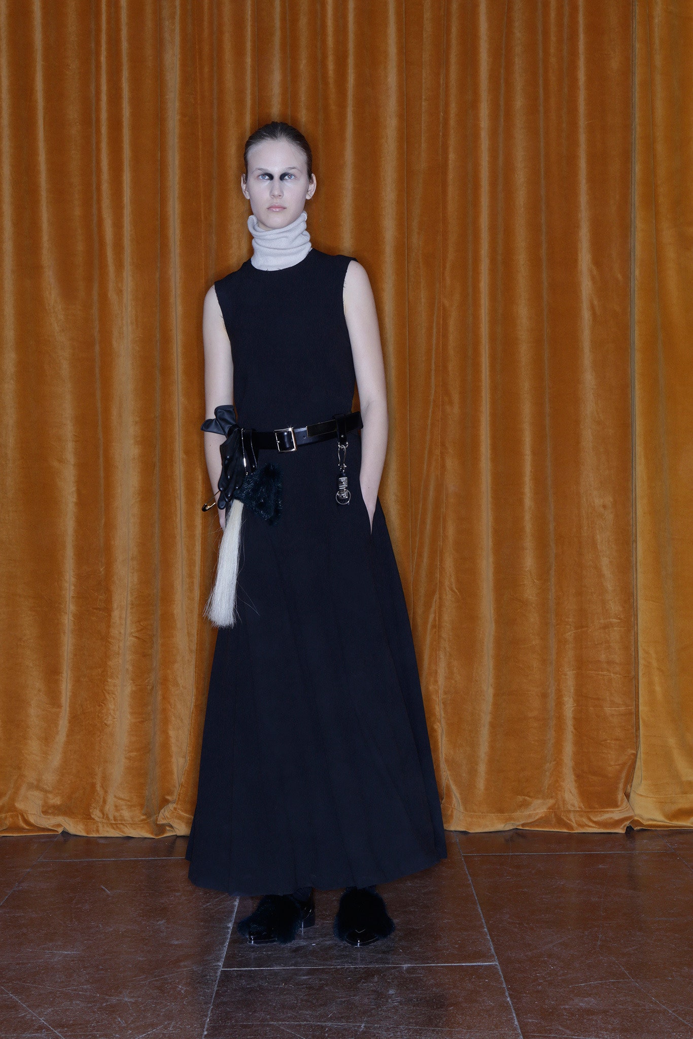 Toga F/W 14 Look 4