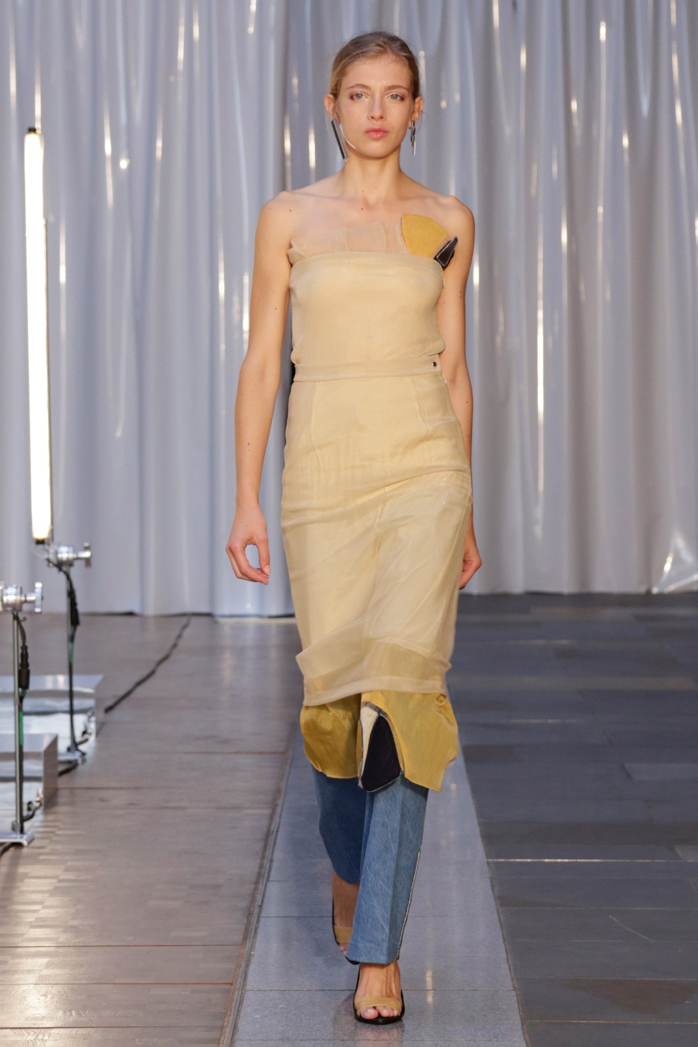 Toga S/S 15 Look 4