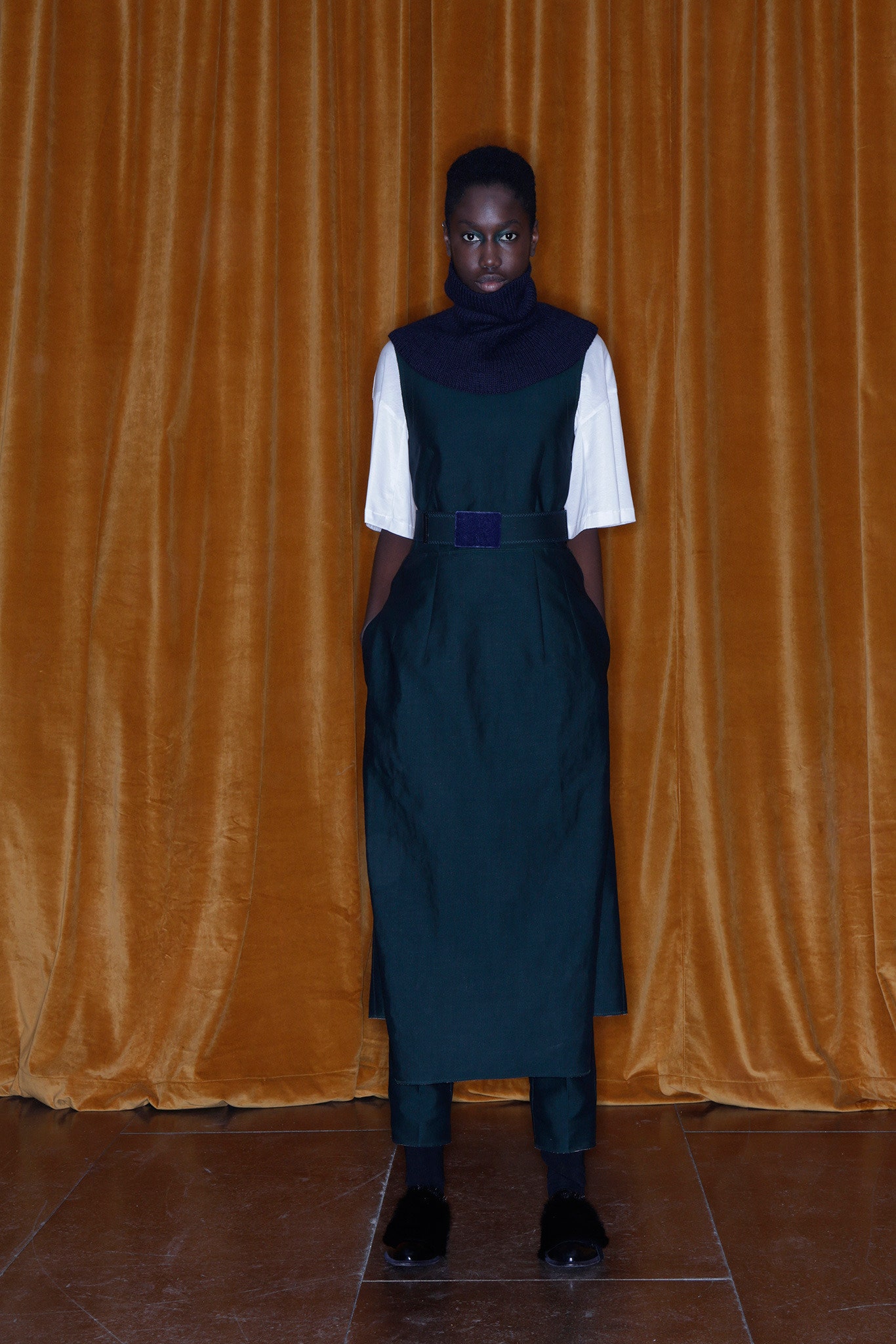 Toga F/W 14 Look 5