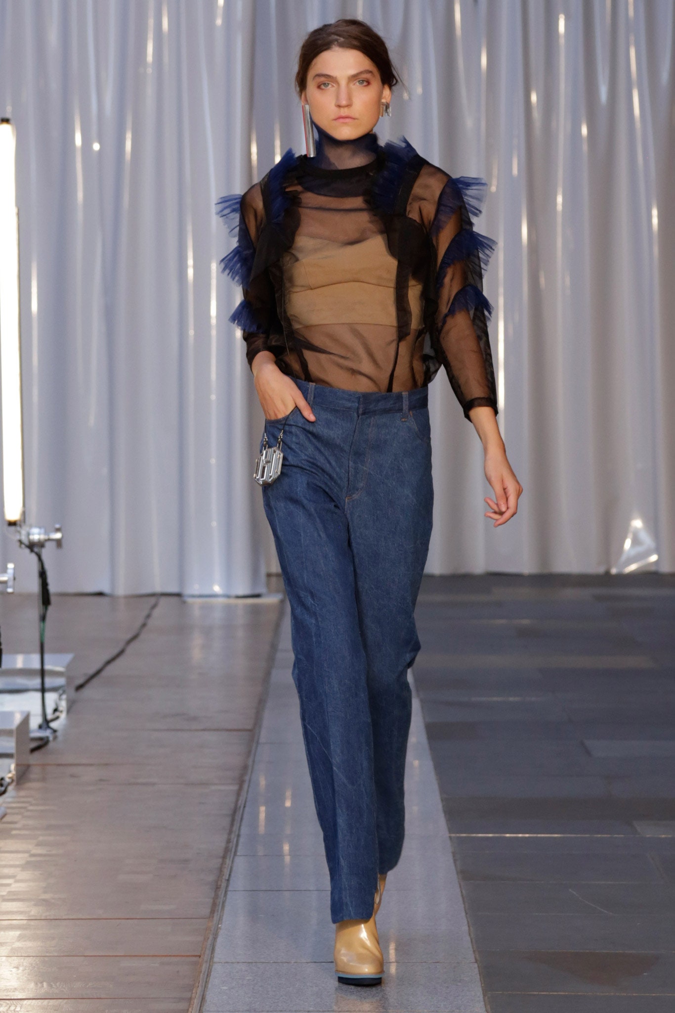 Toga S/S 15 Look 5