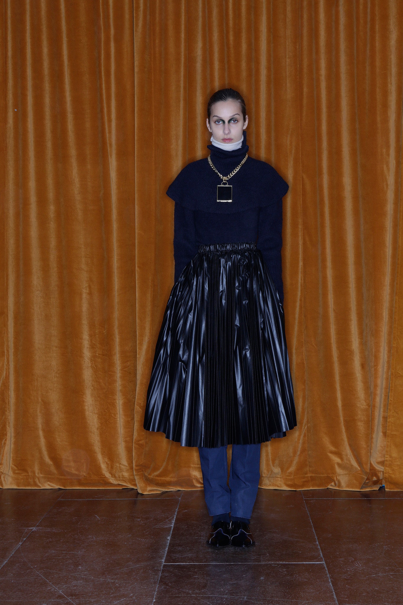 Toga F/W 14 Look 6