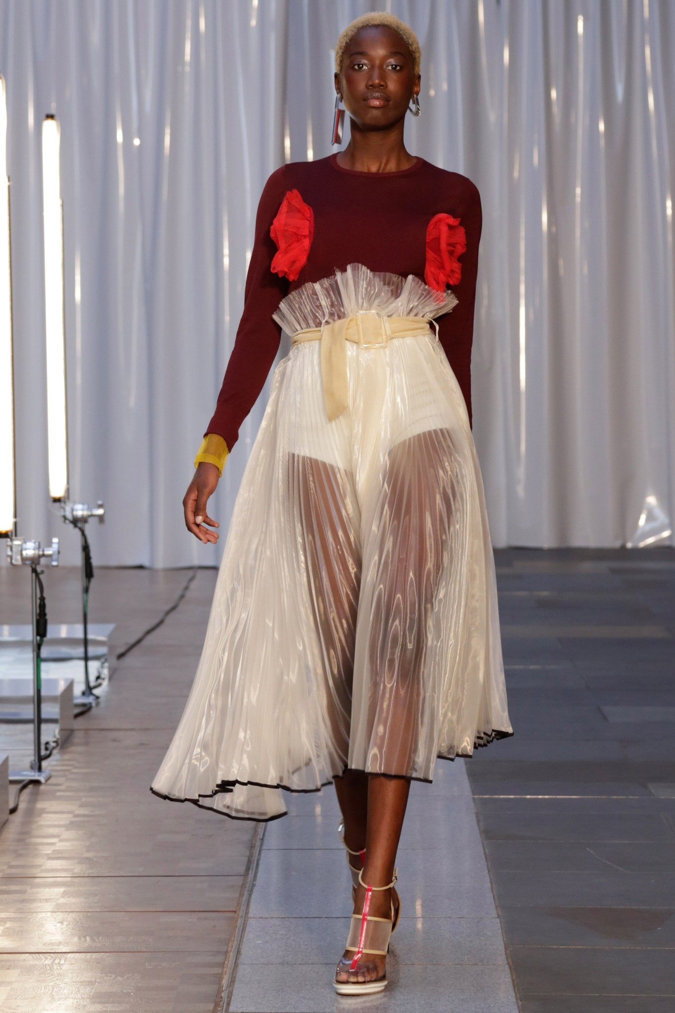 Toga S/S 15 Look 6