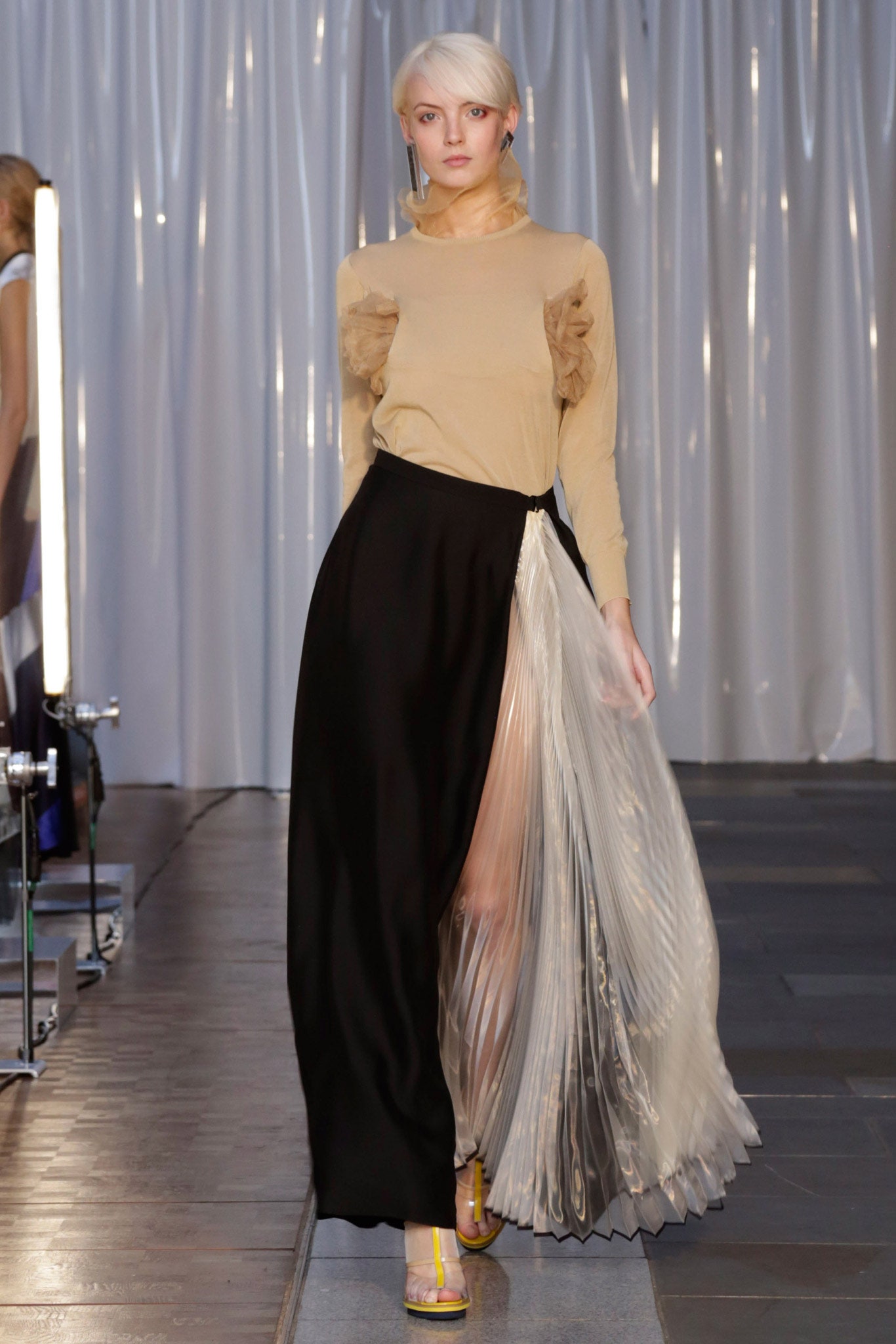 Toga S/S 15 Look 7