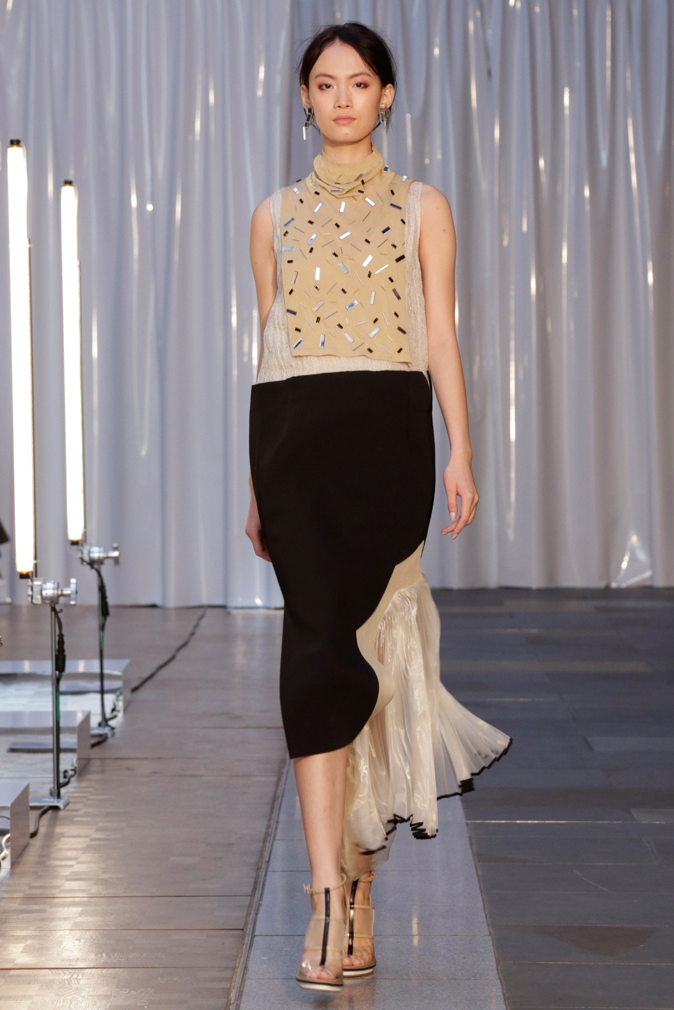 Toga S/S 15 Look 8