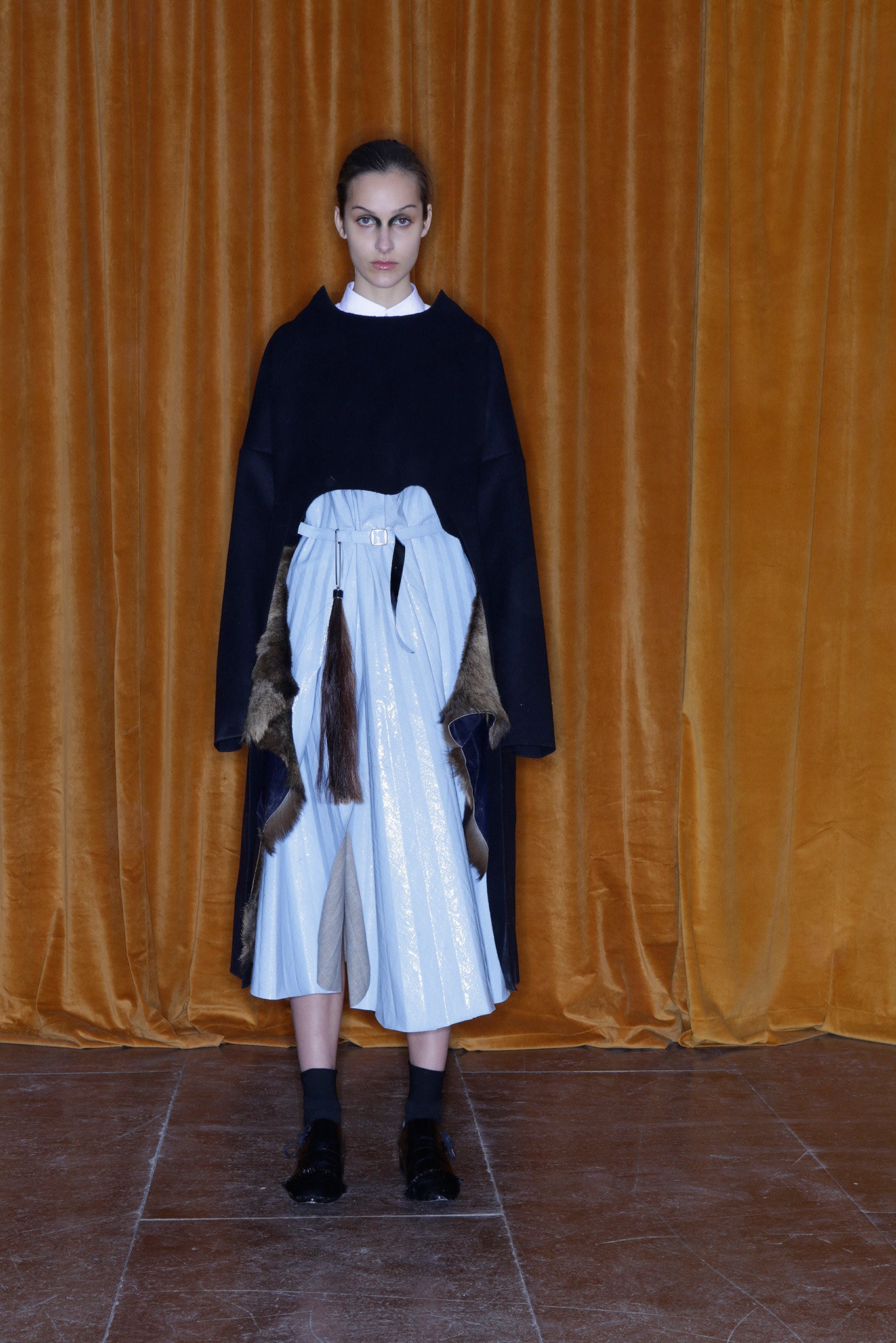 Toga F/W 14 Look 9