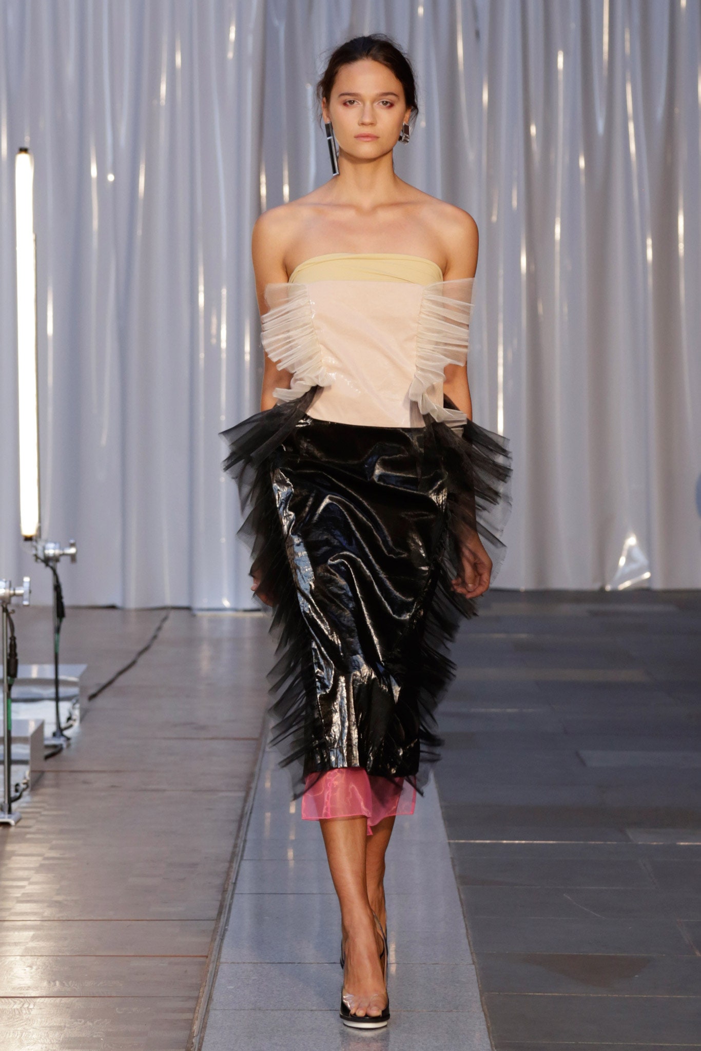 Toga S/S 15 Look 9