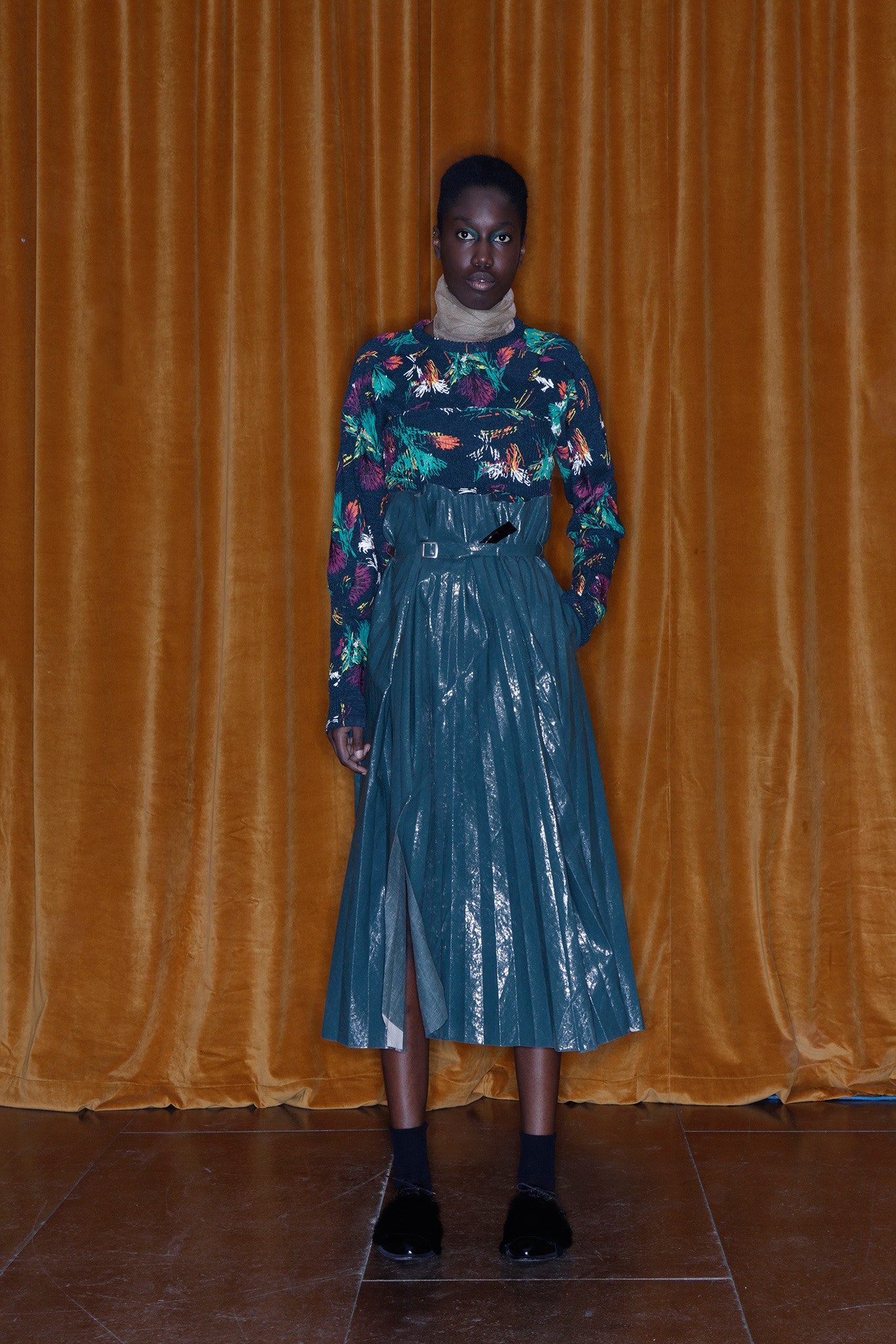 Toga F/W 14 Look 10