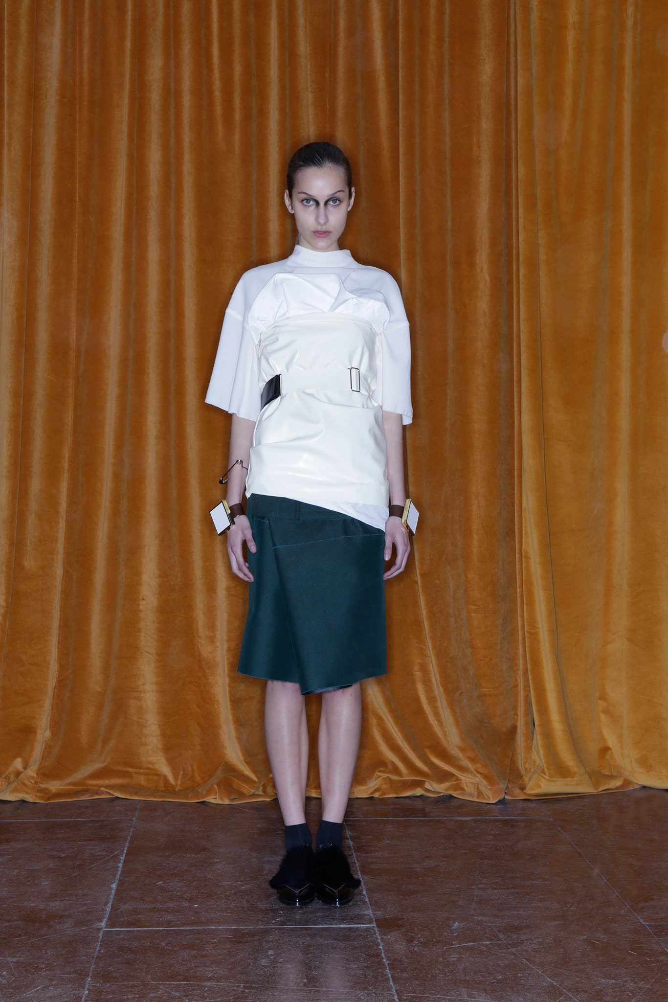 Toga F/W 14 Look 11