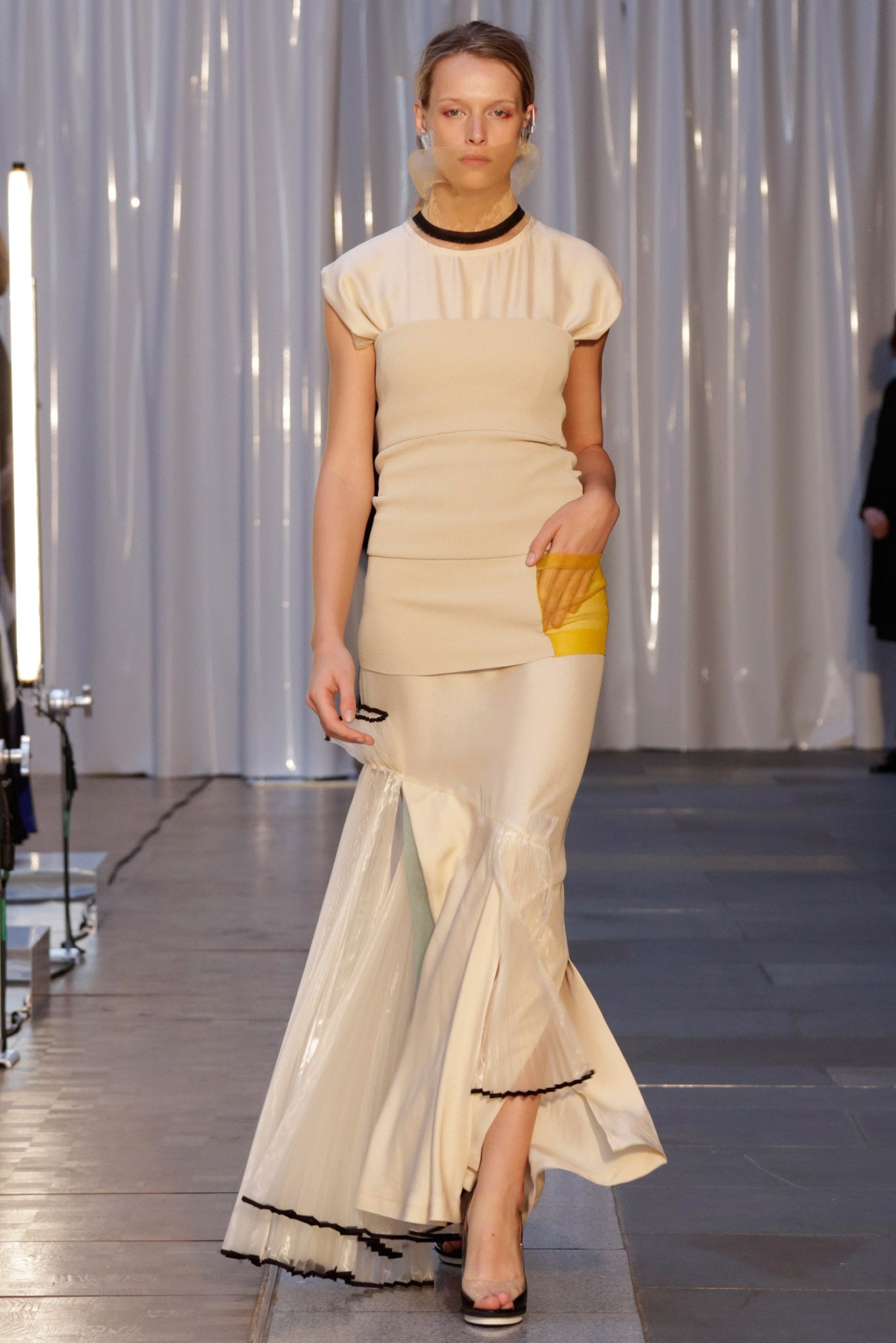 Toga S/S 15 Look 12