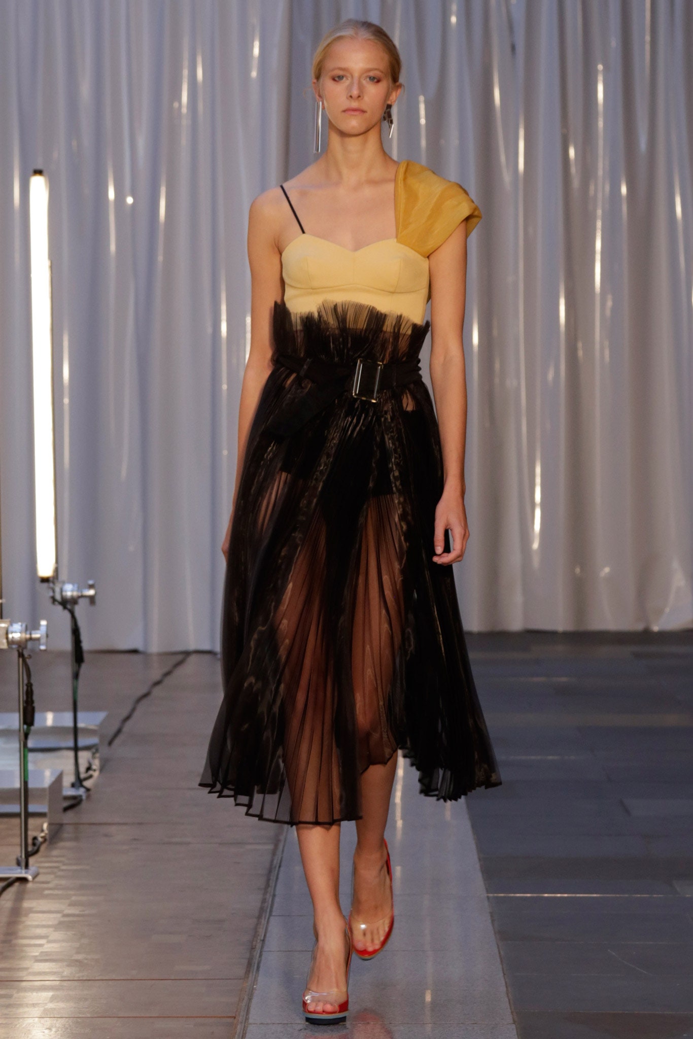 Toga S/S 15 Look 14
