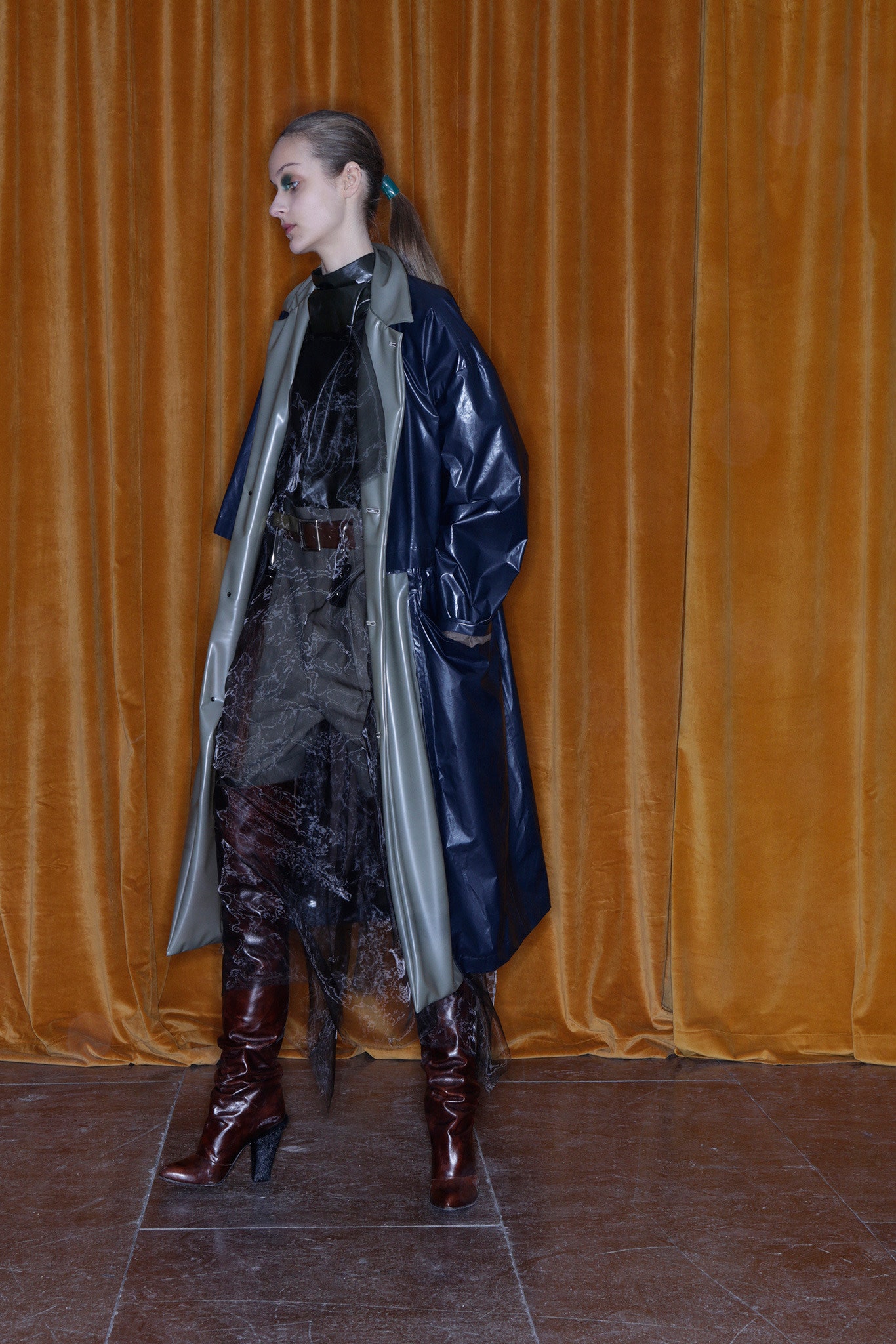 Toga F/W 14 Look 15