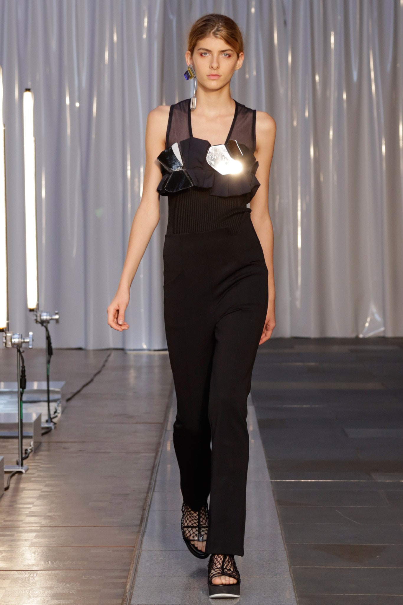 Toga S/S 15 Look 15