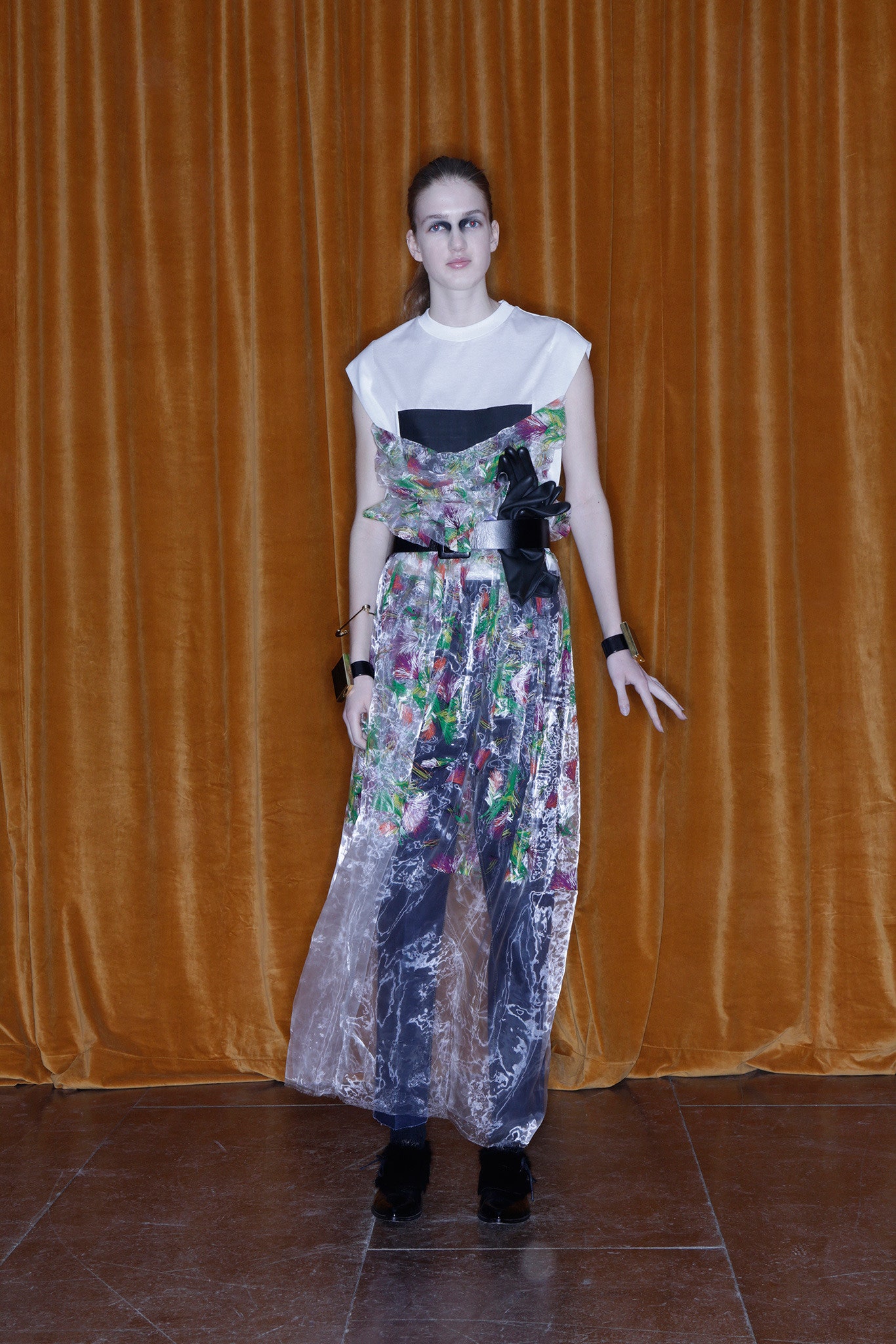 Toga F/W 14 Look 16