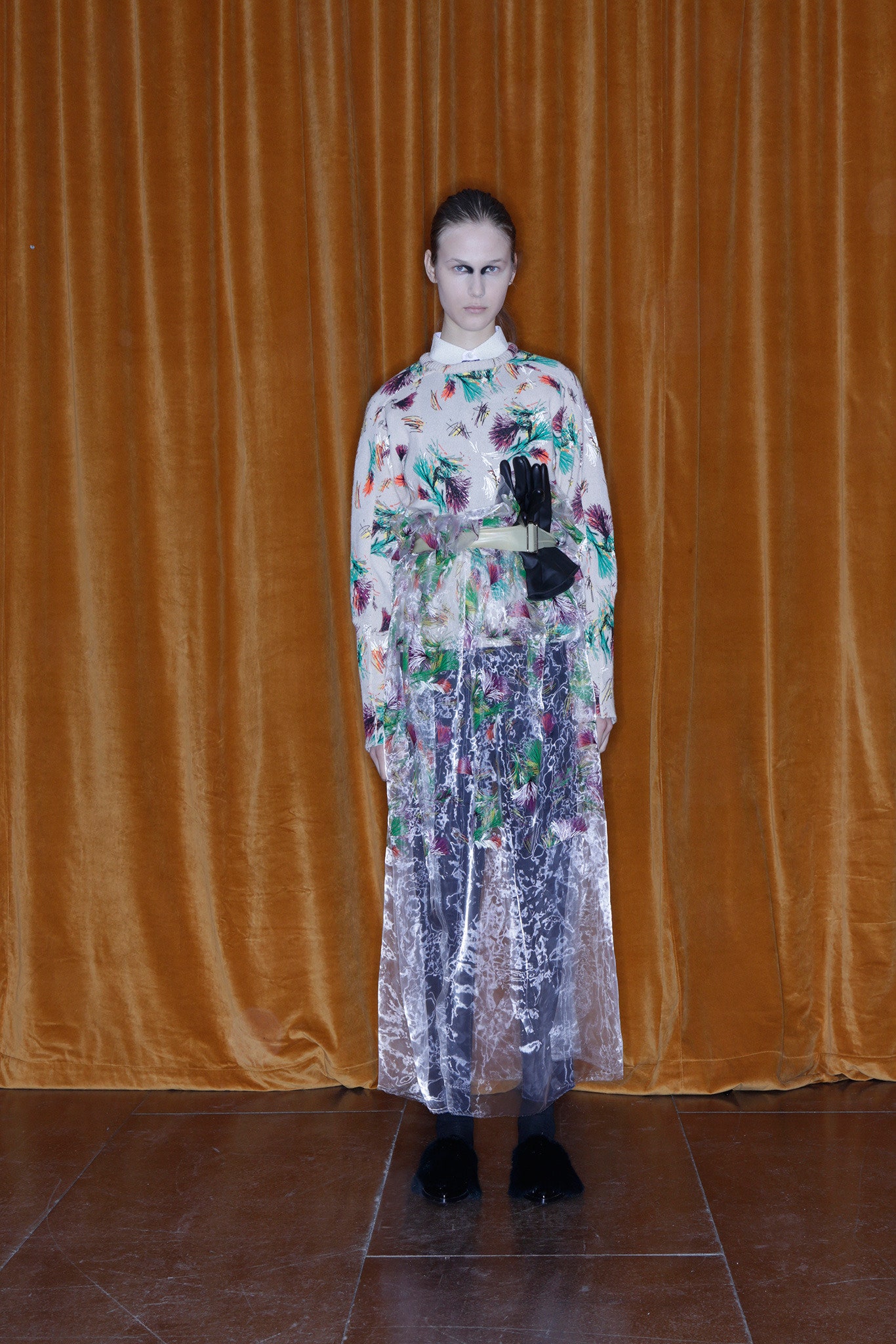 Toga F/W 14 Look 17