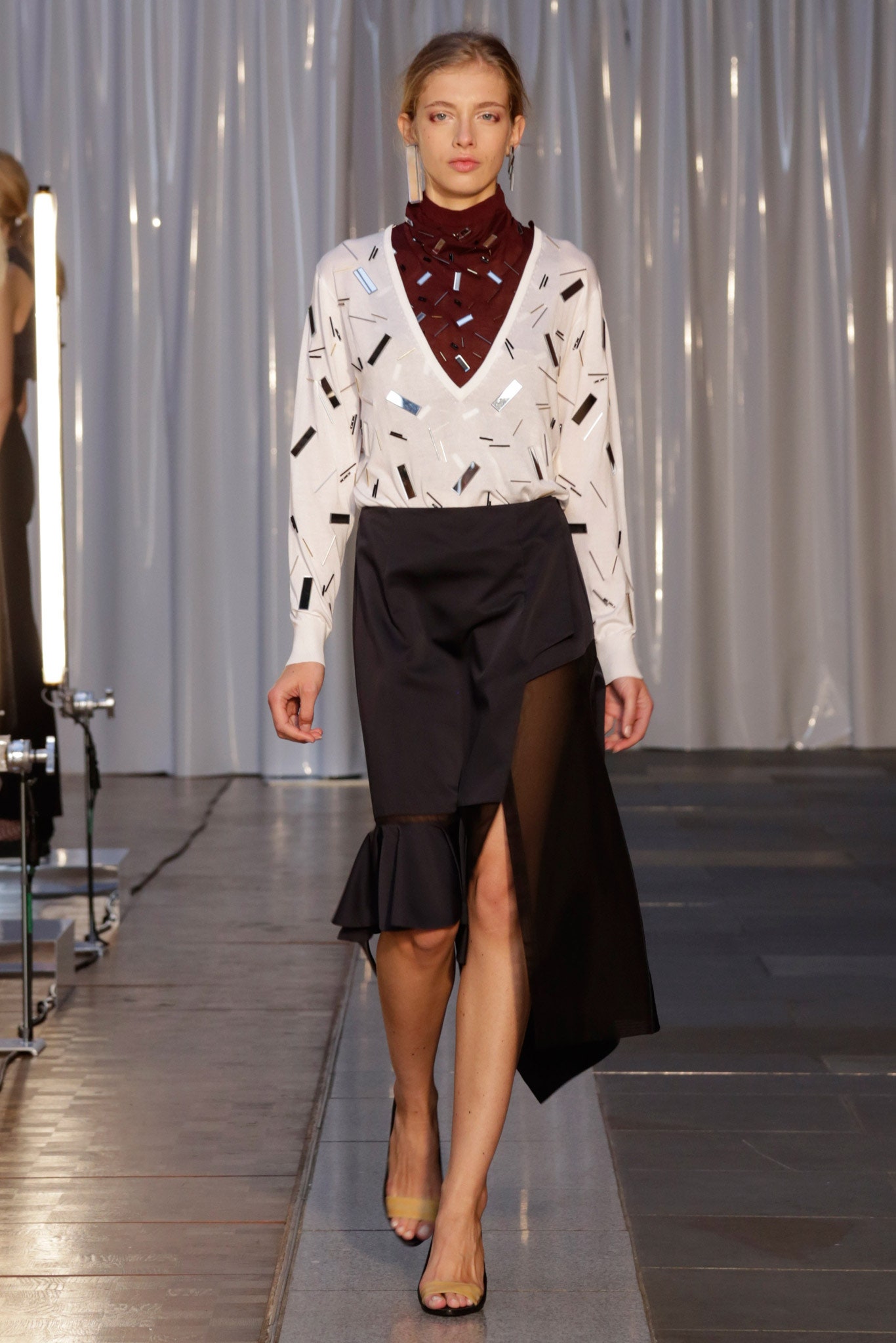 Toga S/S 15 Look 18