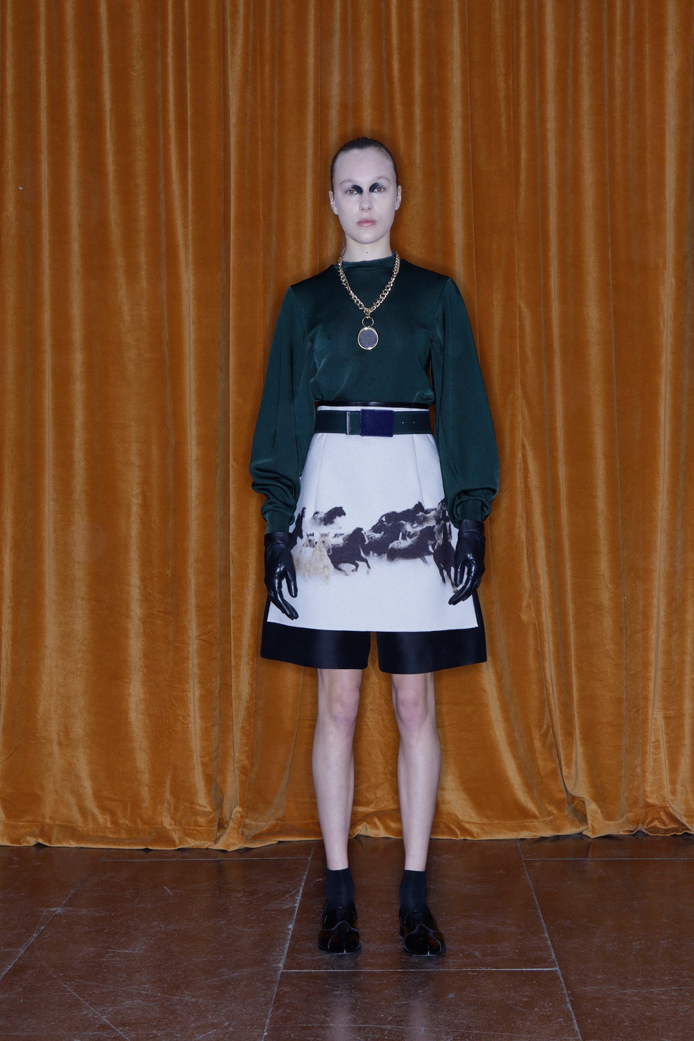 Toga F/W 14 Look 19