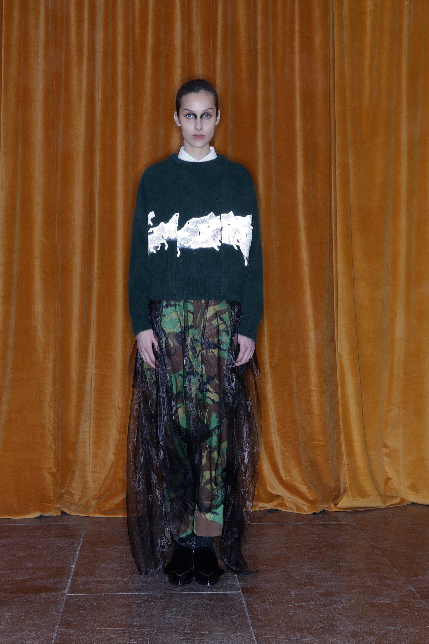 Toga F/W 14 Look 20