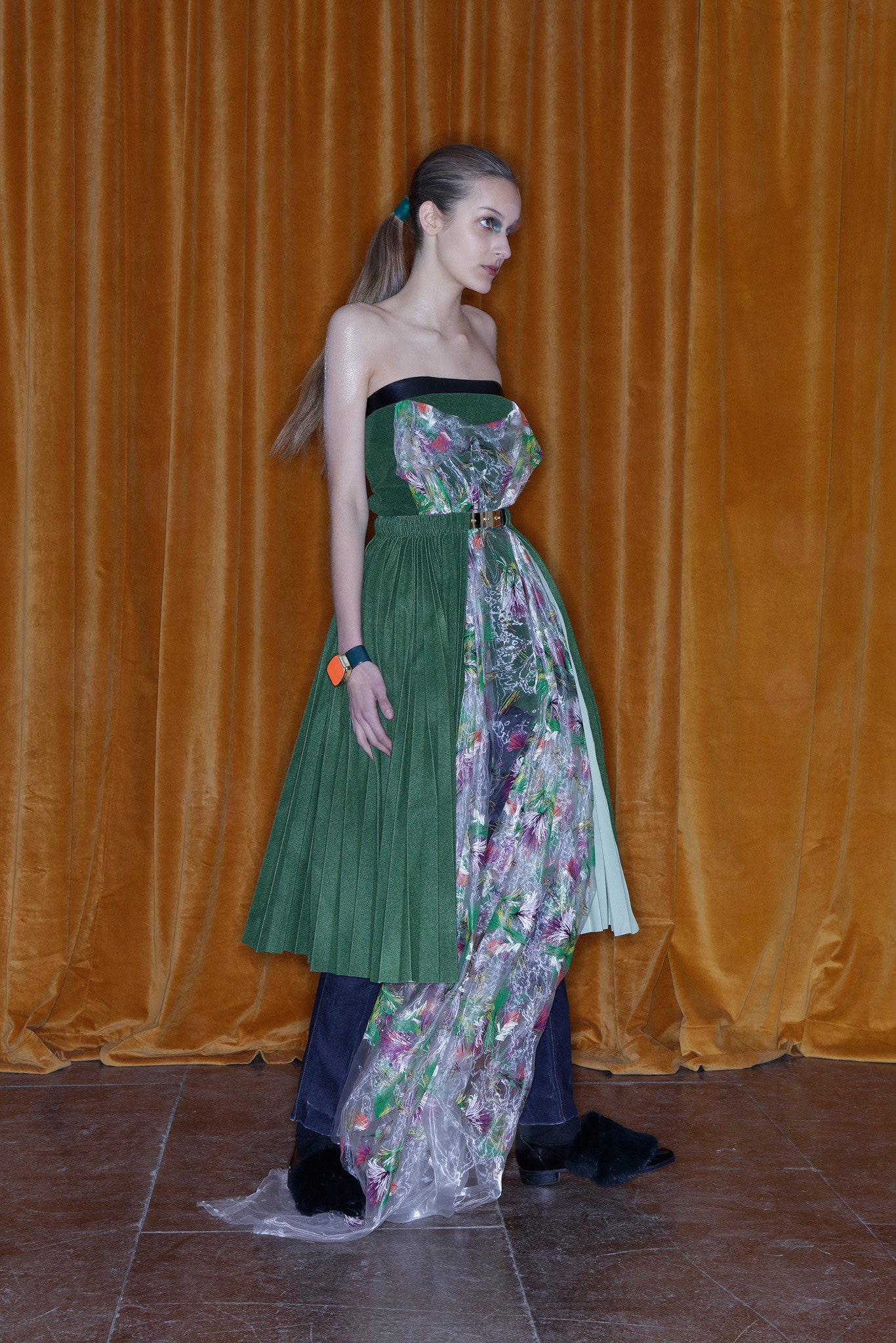 Toga F/W 14 Look 22
