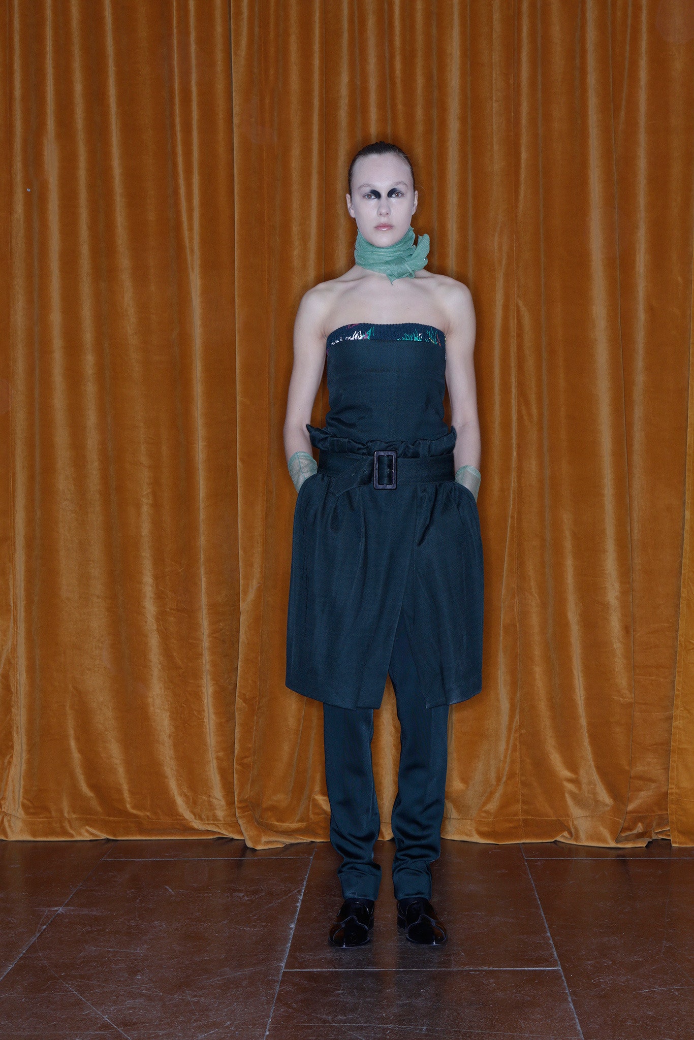 Toga F/W 14 Look 23