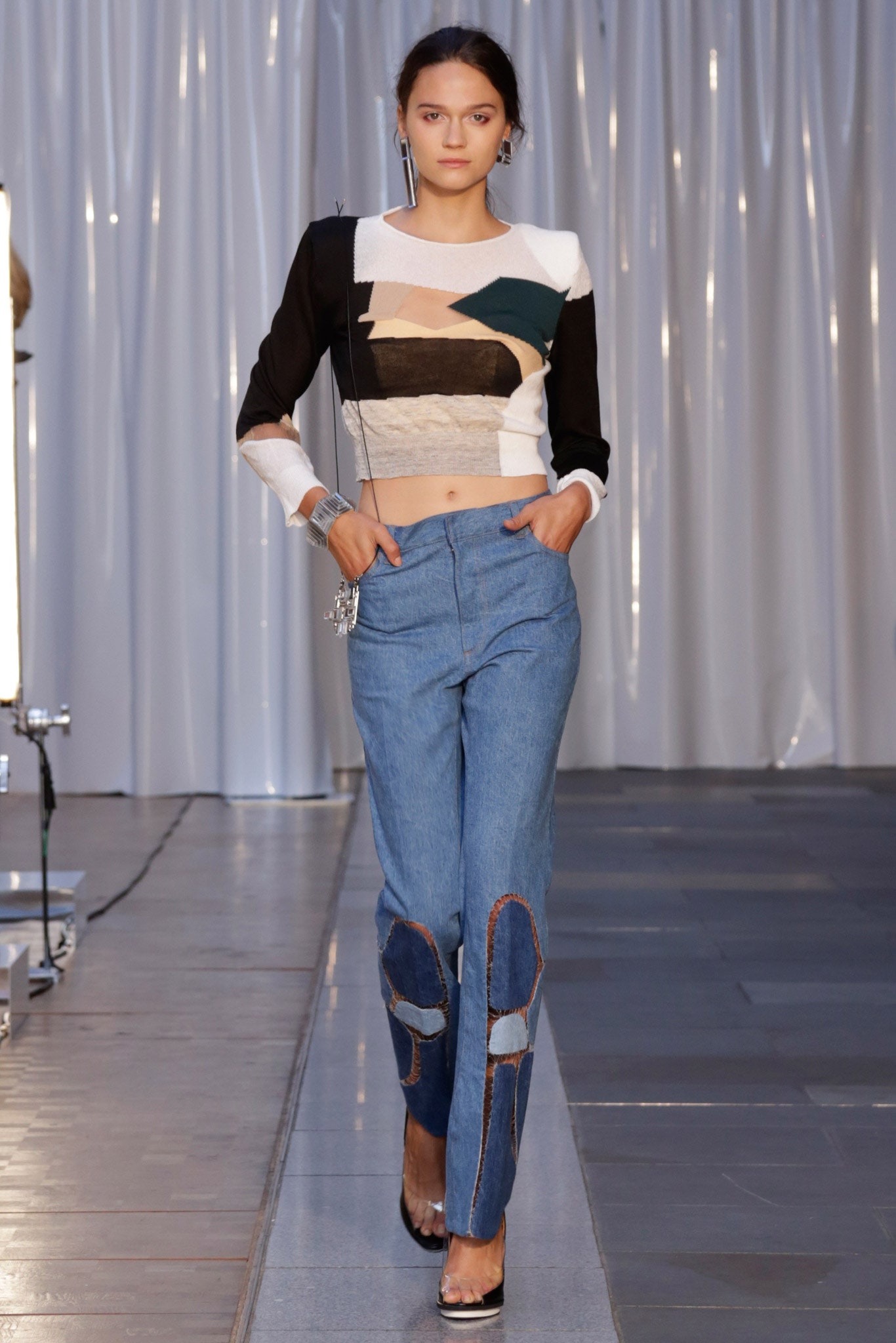 Toga S/S 15 Look 23