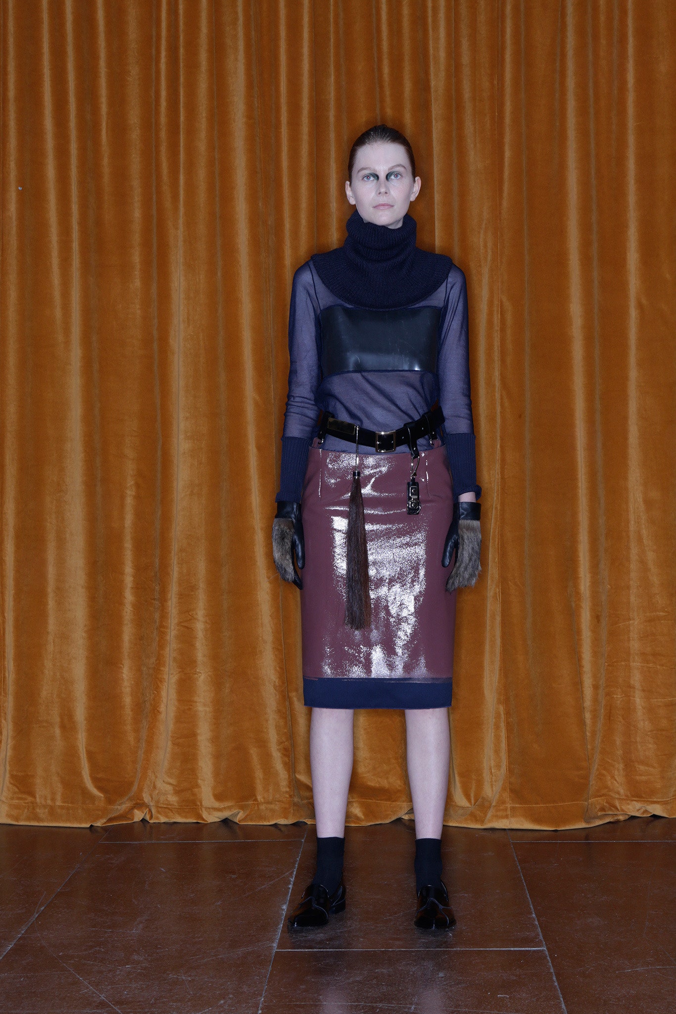 Toga F/W 14 Look 24