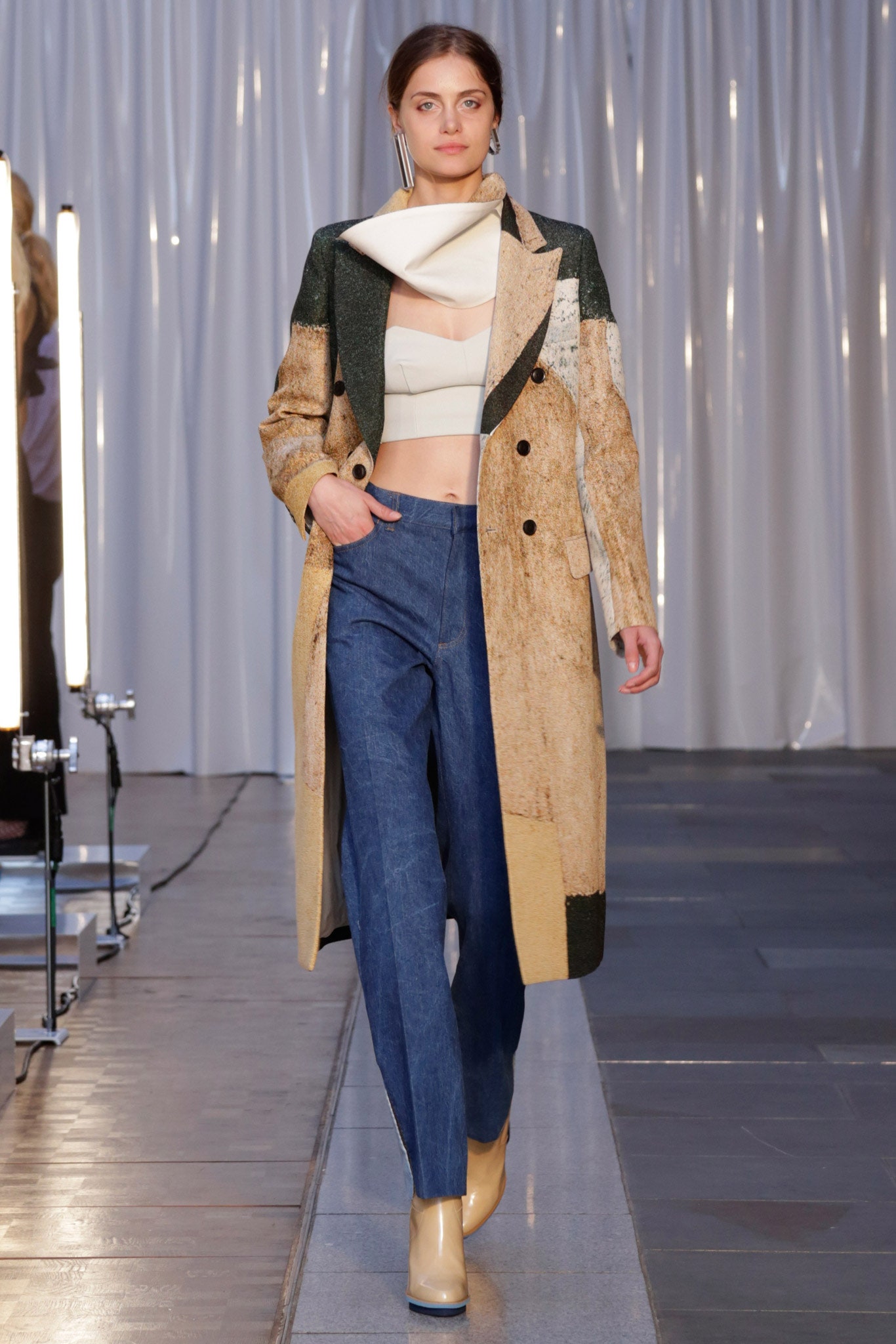 Toga S/S 15 Look 24