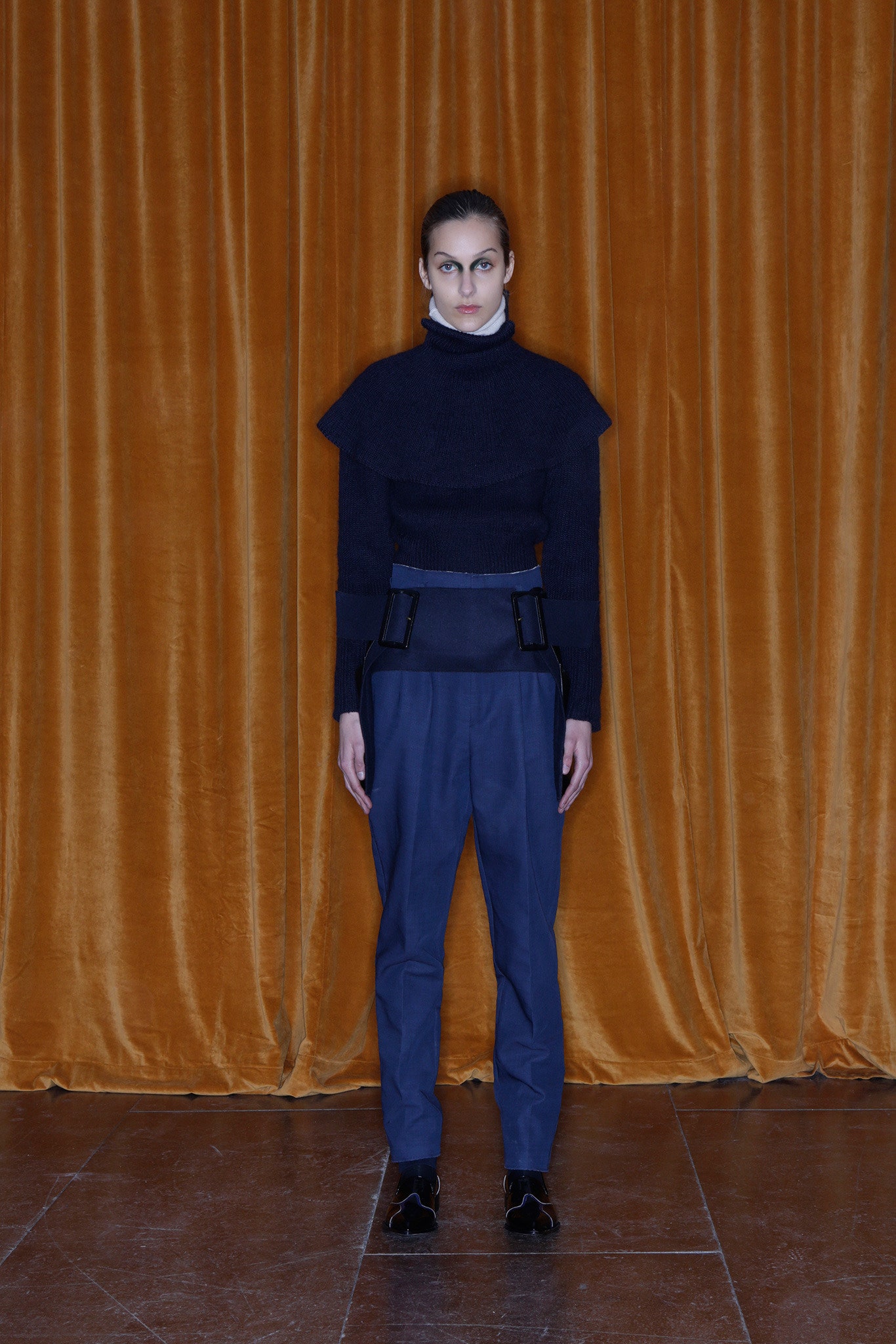 Toga F/W 14 Look 25