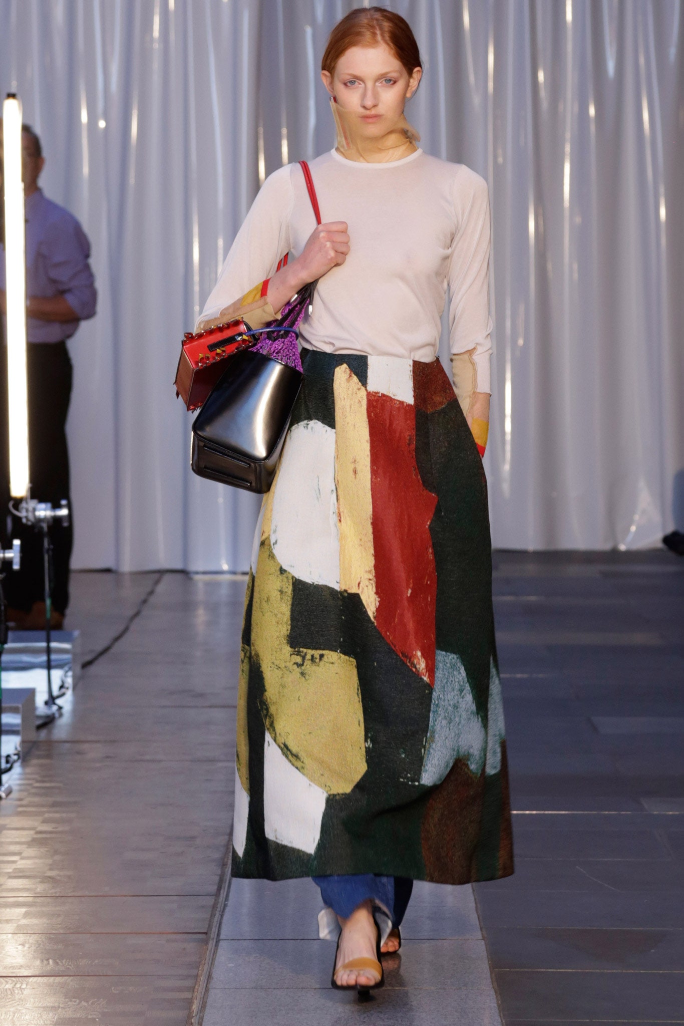 Toga S/S 15 Look 26