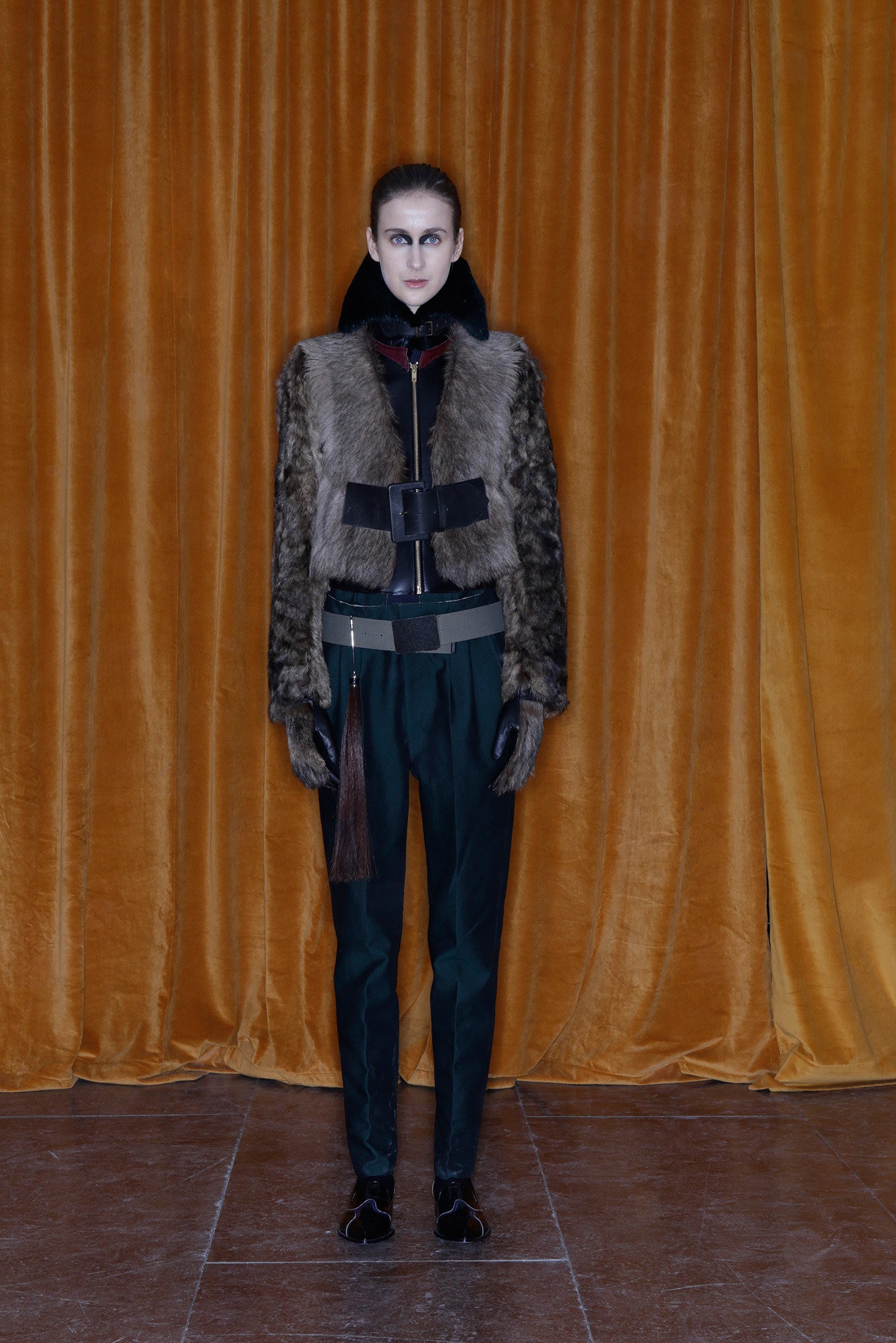 Toga F/W 14 Look 27