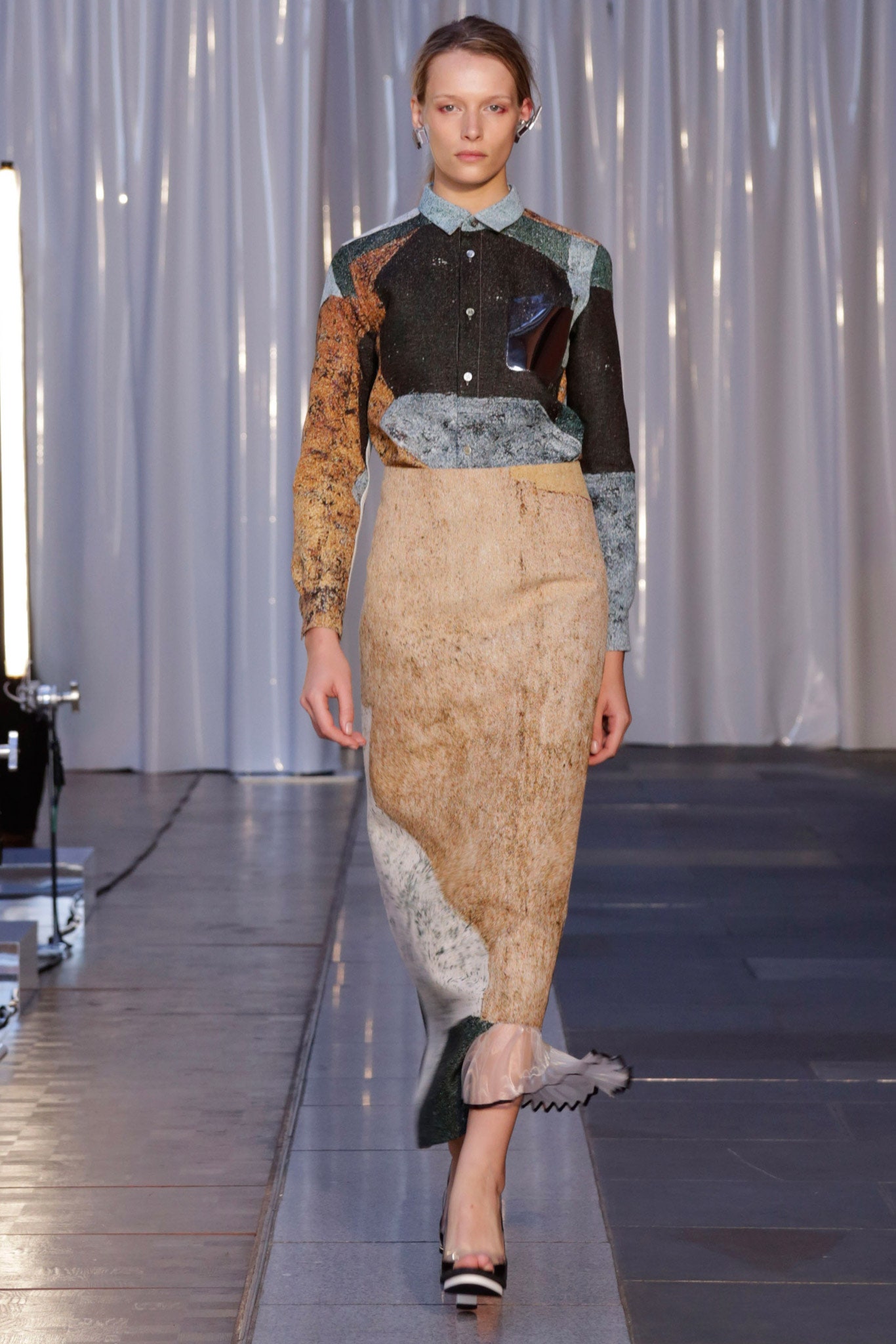 Toga S/S 15 Look 27