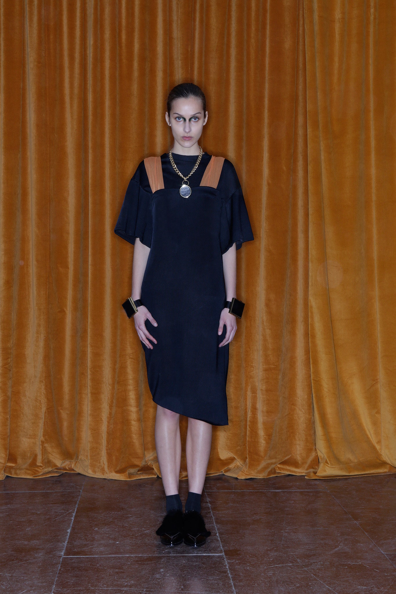 Toga F/W 14 Look 28
